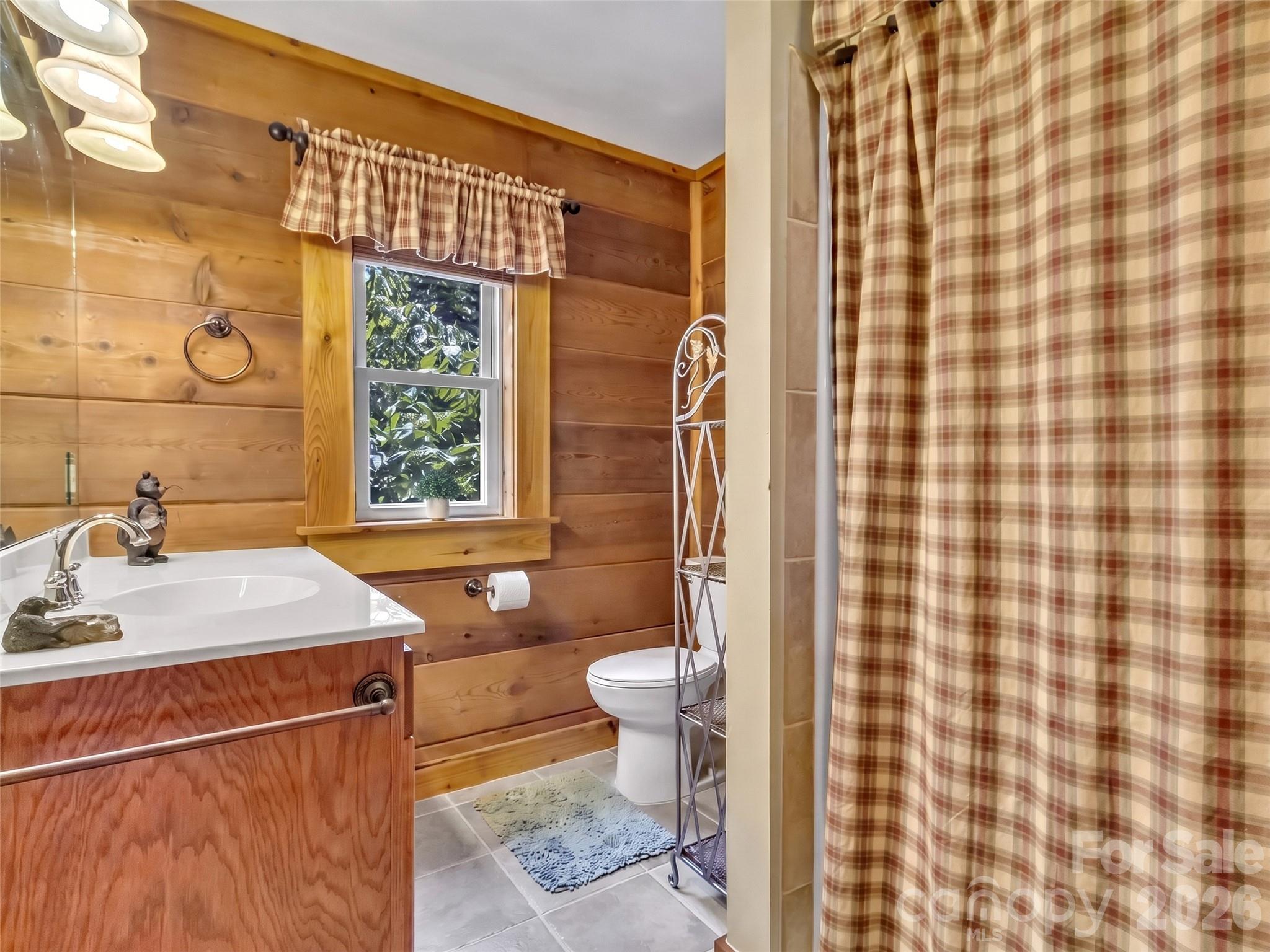 3214 Big Laurel Road — Waynesville