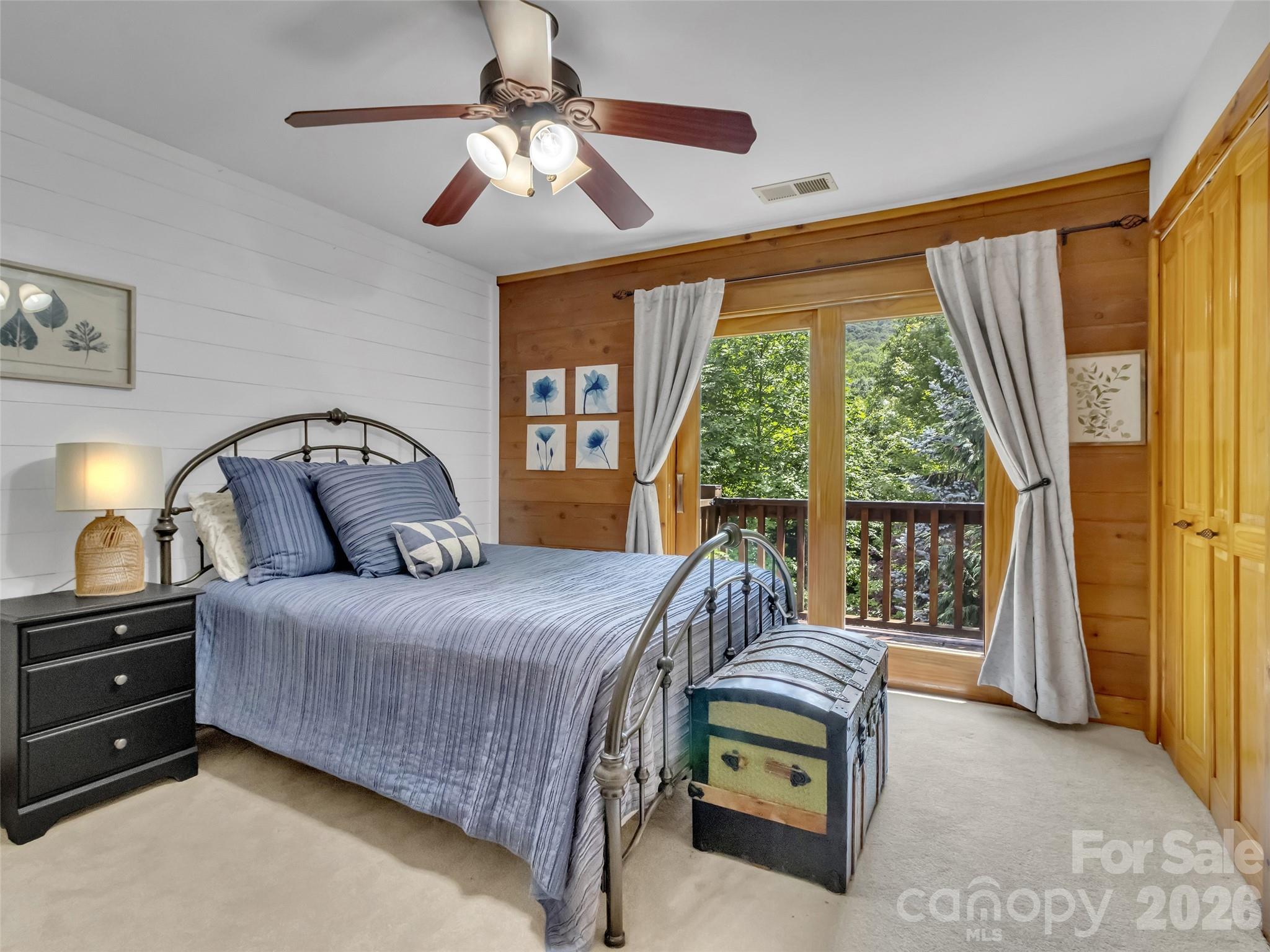 3214 Big Laurel Road — Waynesville