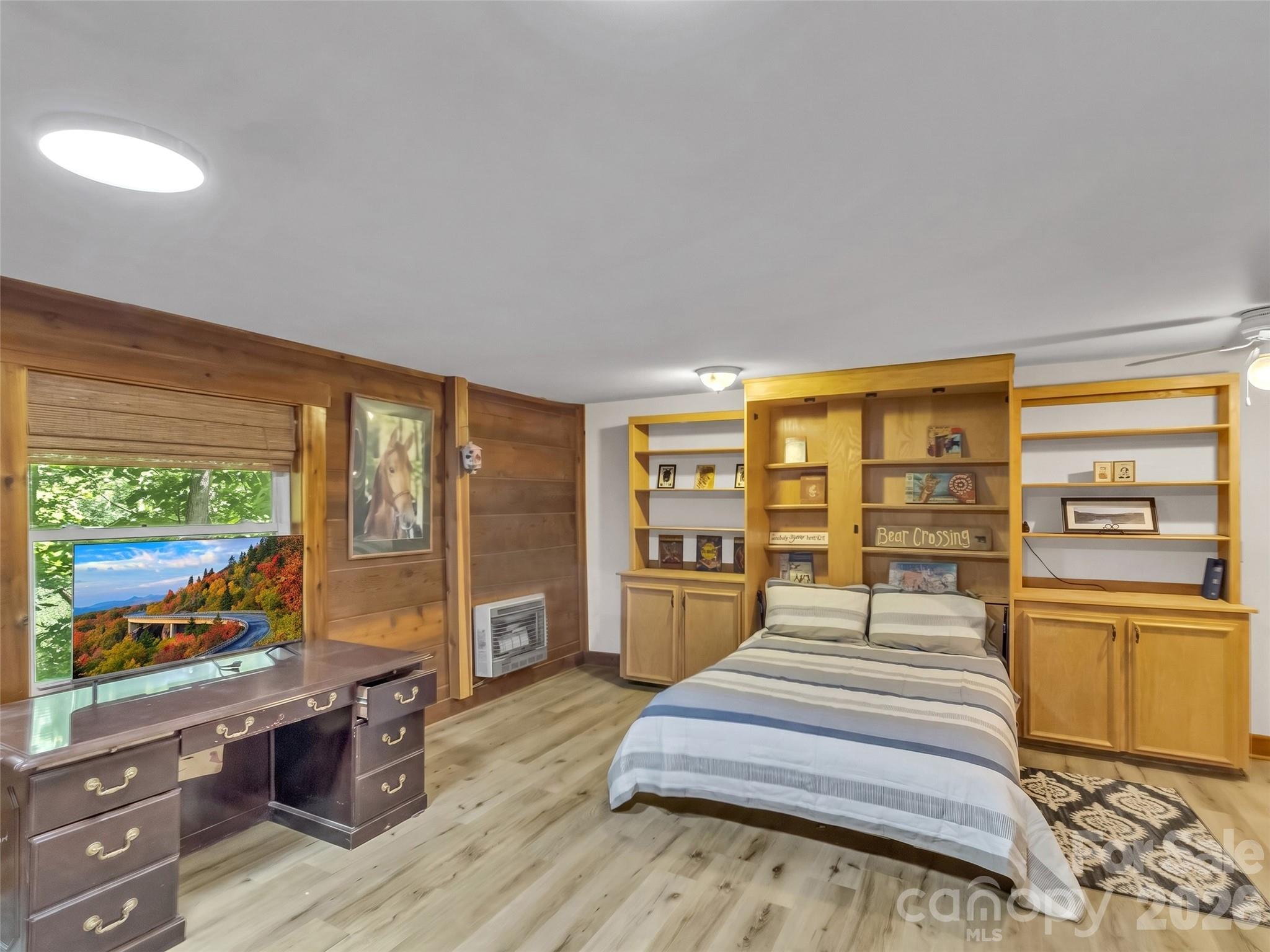 3214 Big Laurel Road — Waynesville