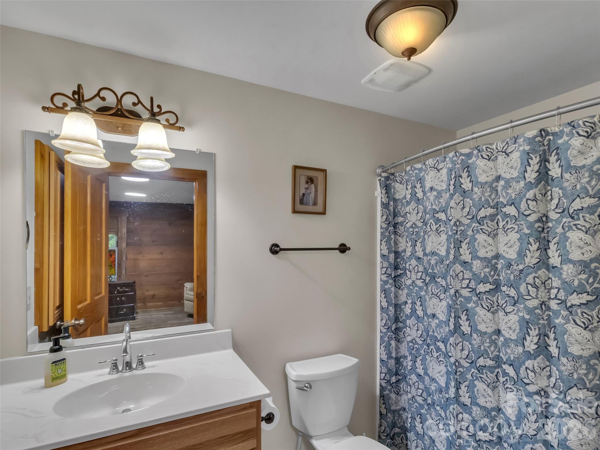 3214 Big Laurel Road — Waynesville