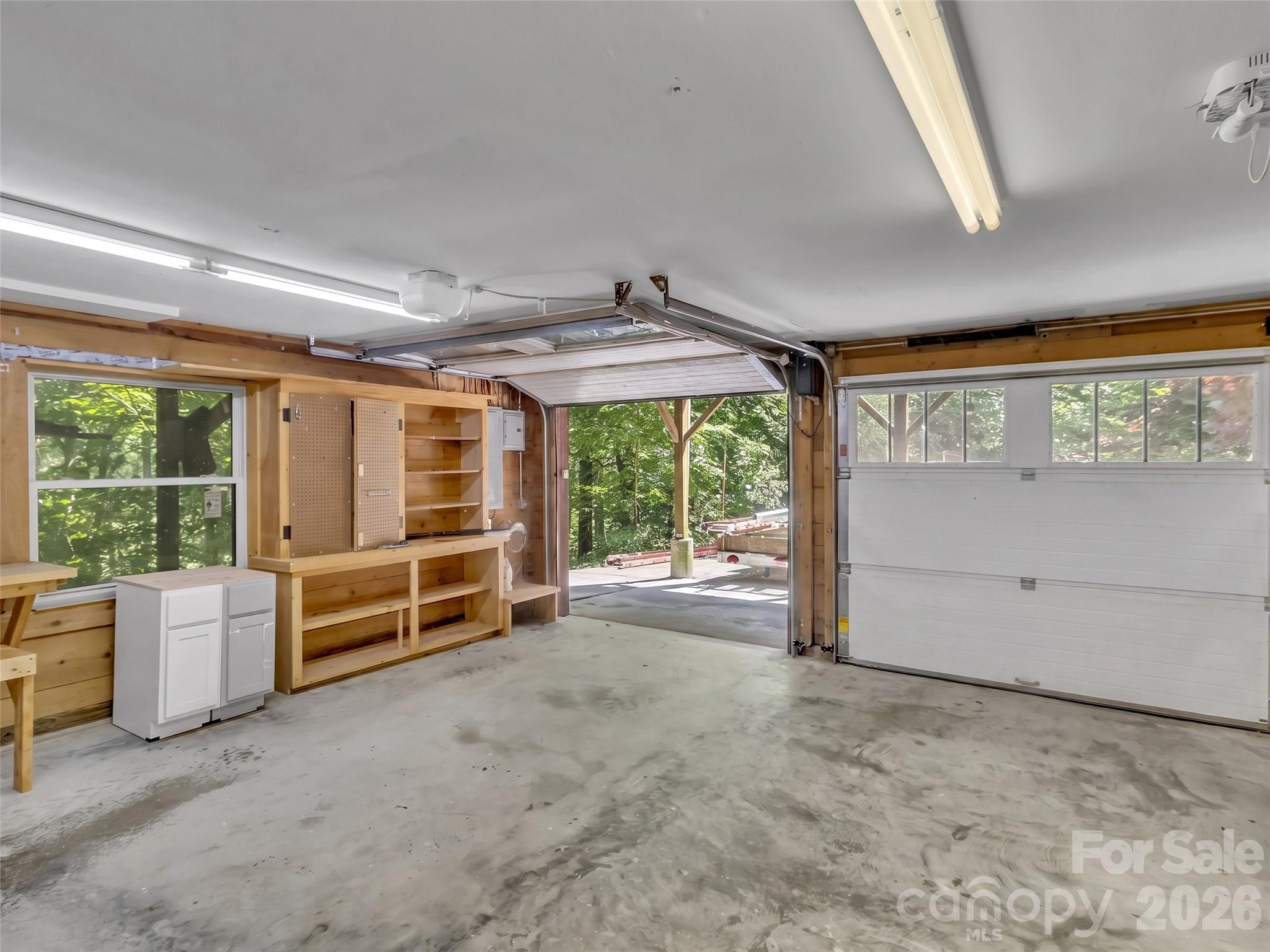 3214 Big Laurel Road — Waynesville