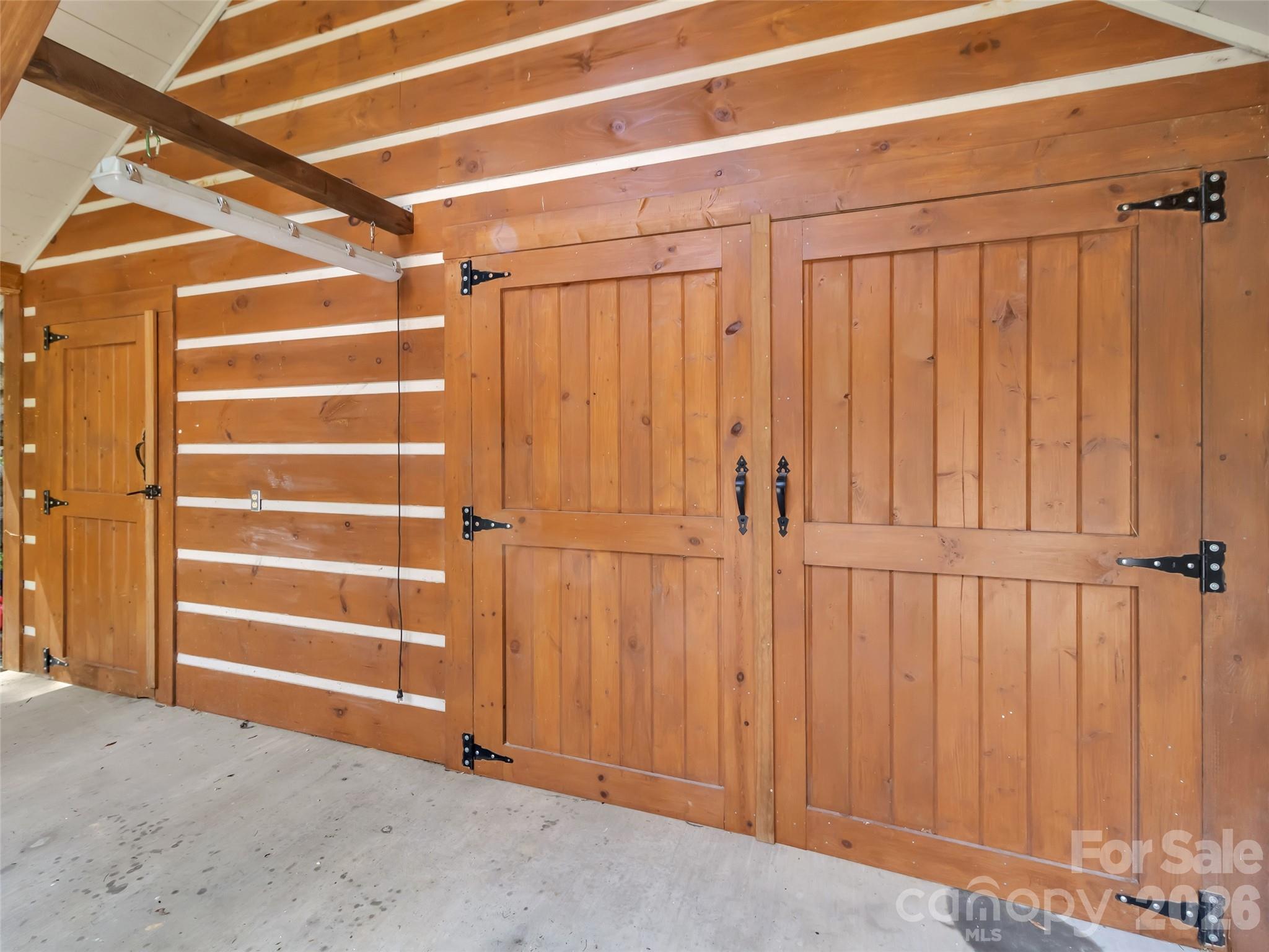 3214 Big Laurel Road — Waynesville