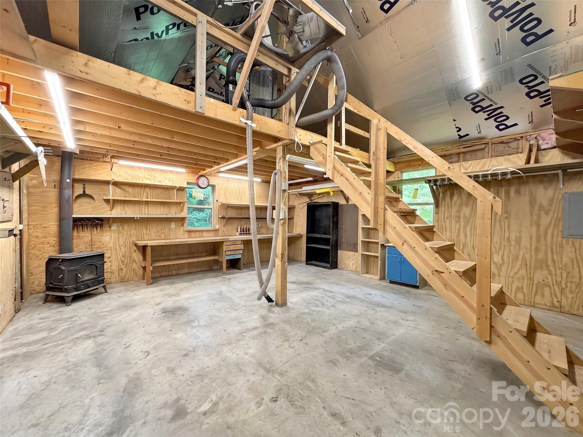 3214 Big Laurel Road — Waynesville