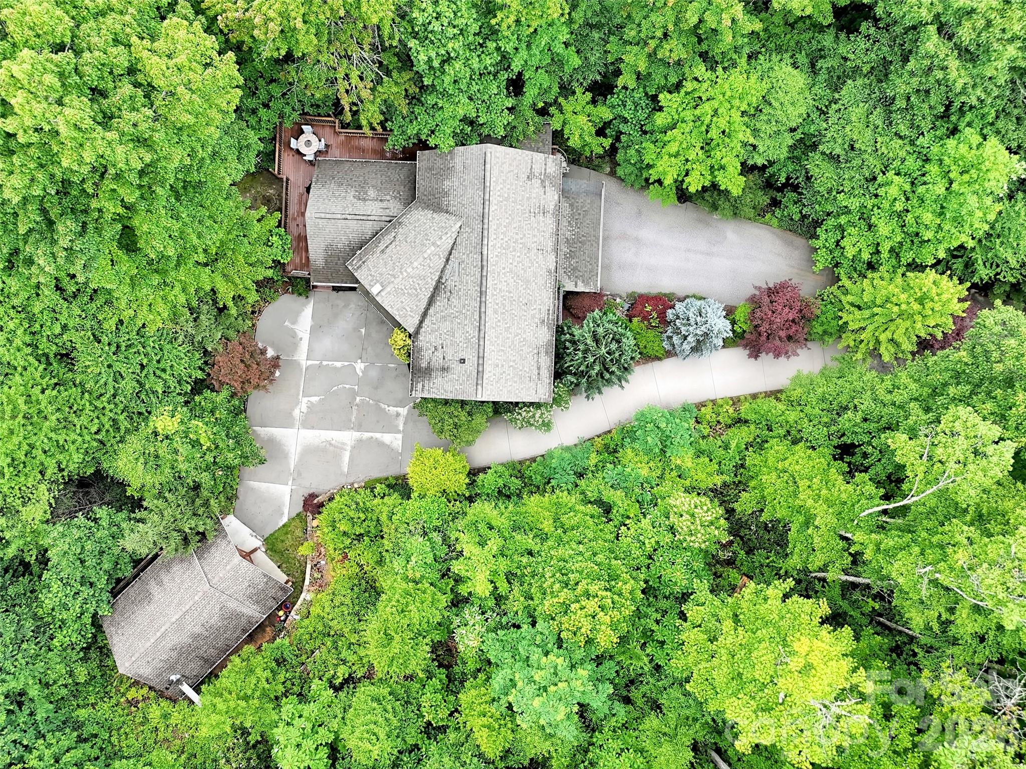 3214 Big Laurel Road — Waynesville
