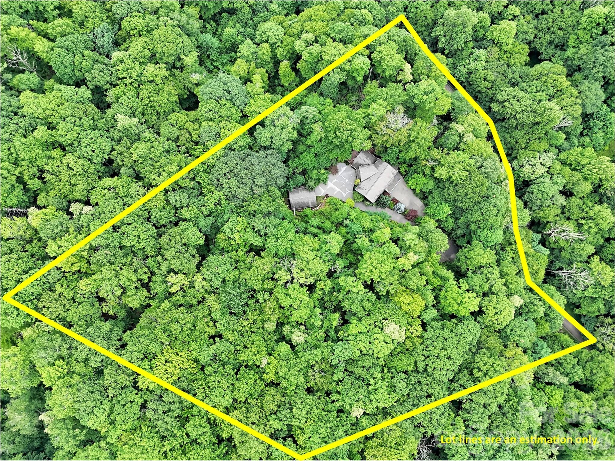 3214 Big Laurel Road — Waynesville