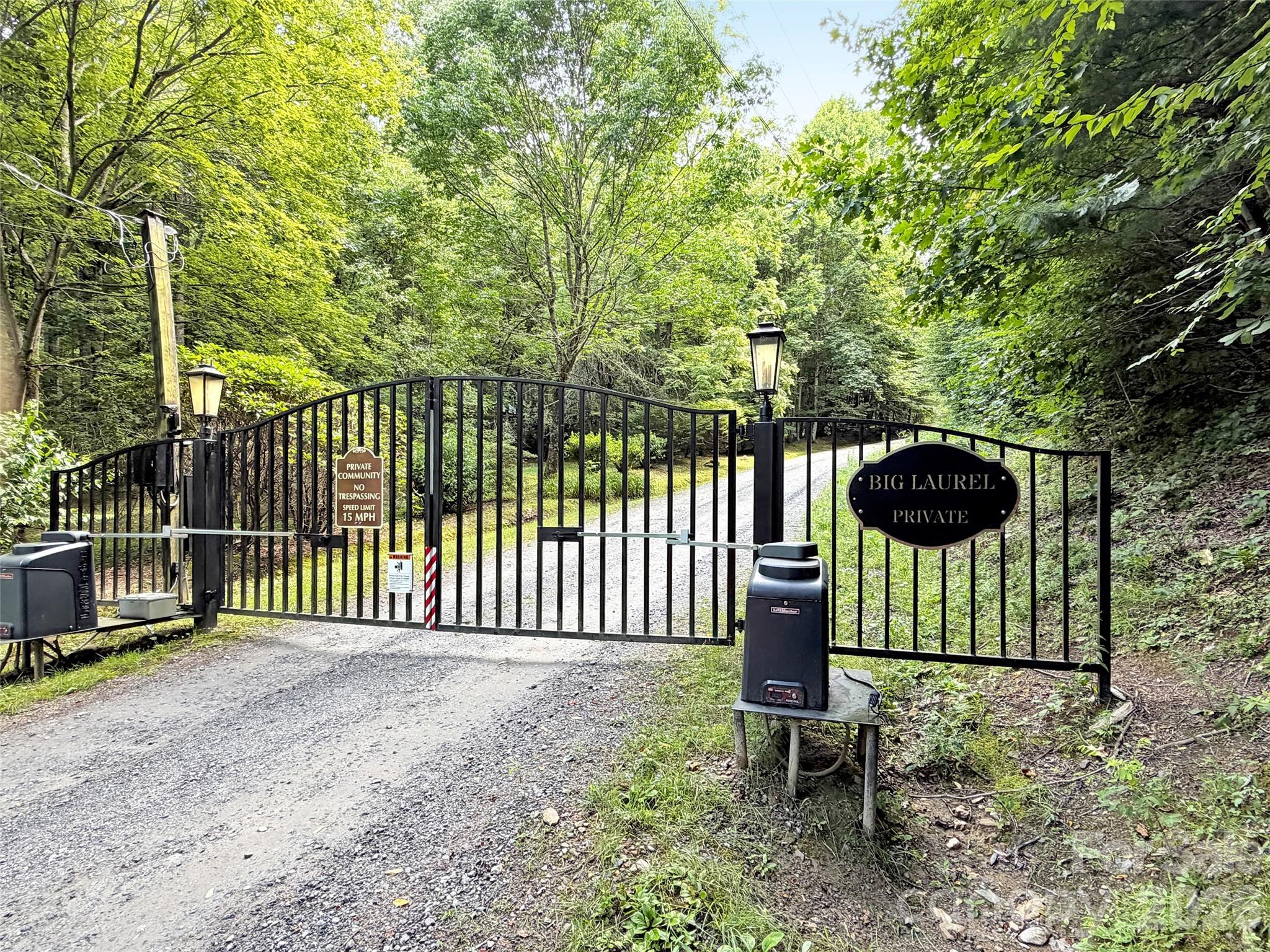 3214 Big Laurel Road — Waynesville