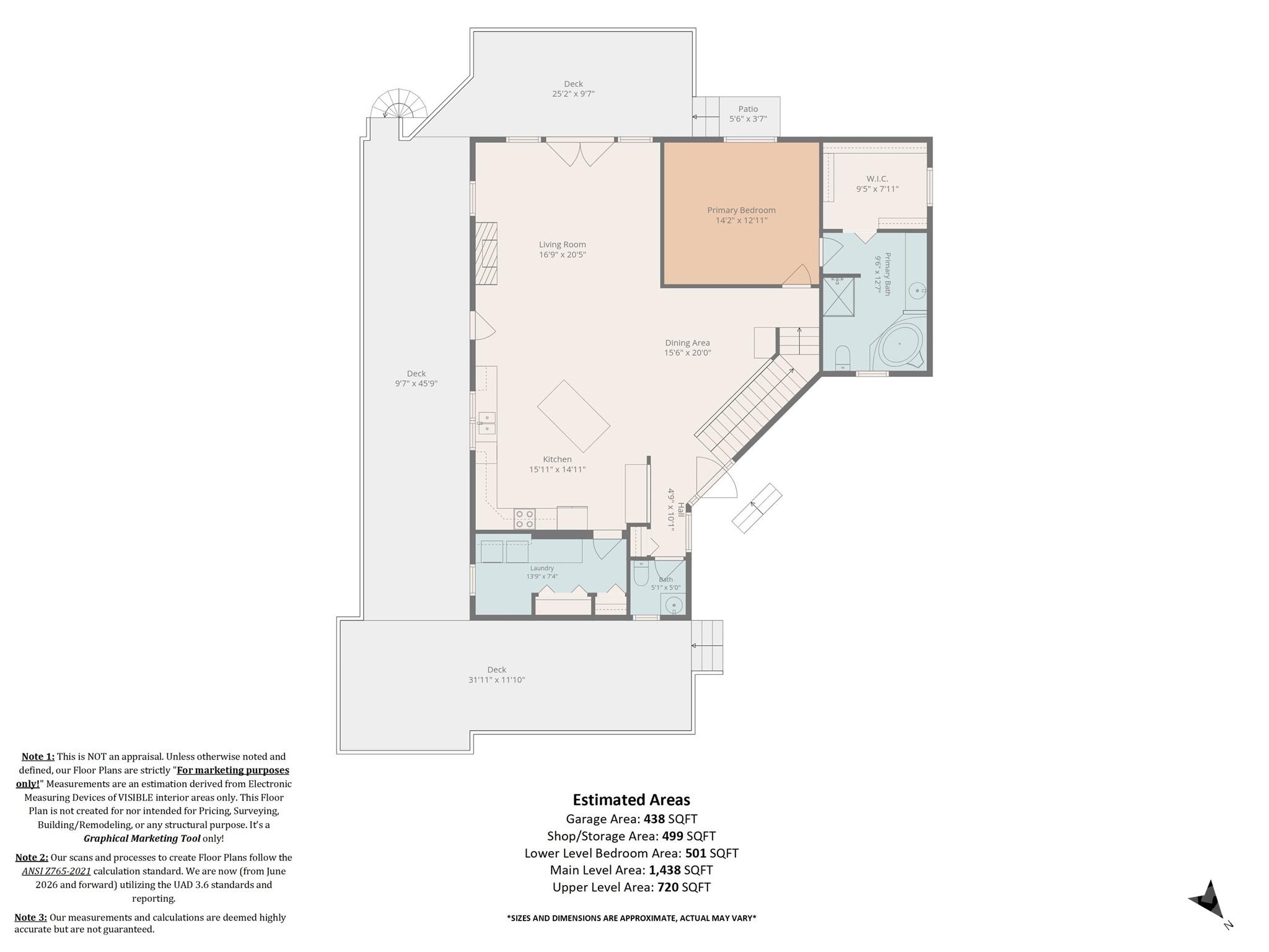 3214 Big Laurel Road — Waynesville