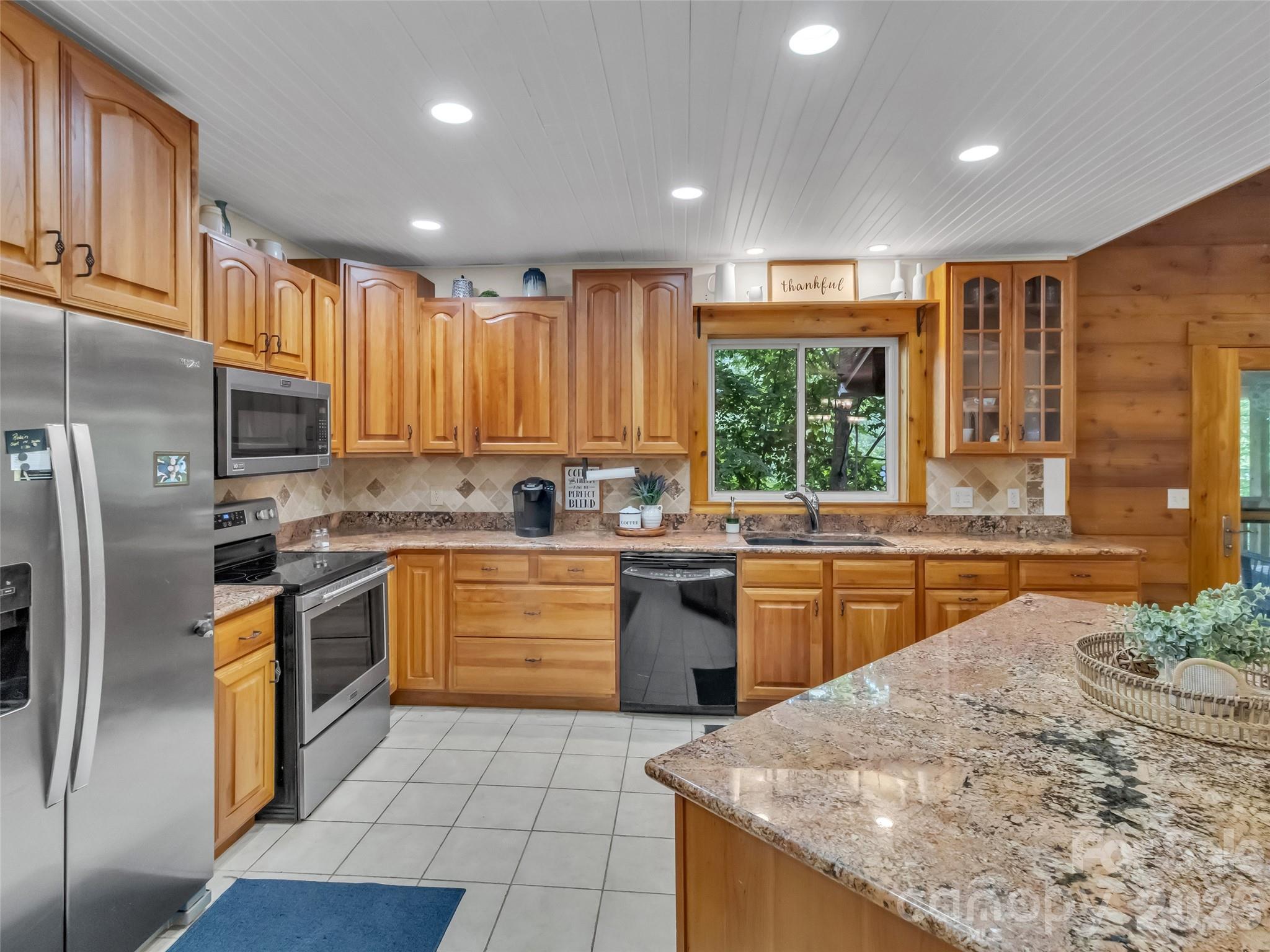 3214 Big Laurel Road — Waynesville