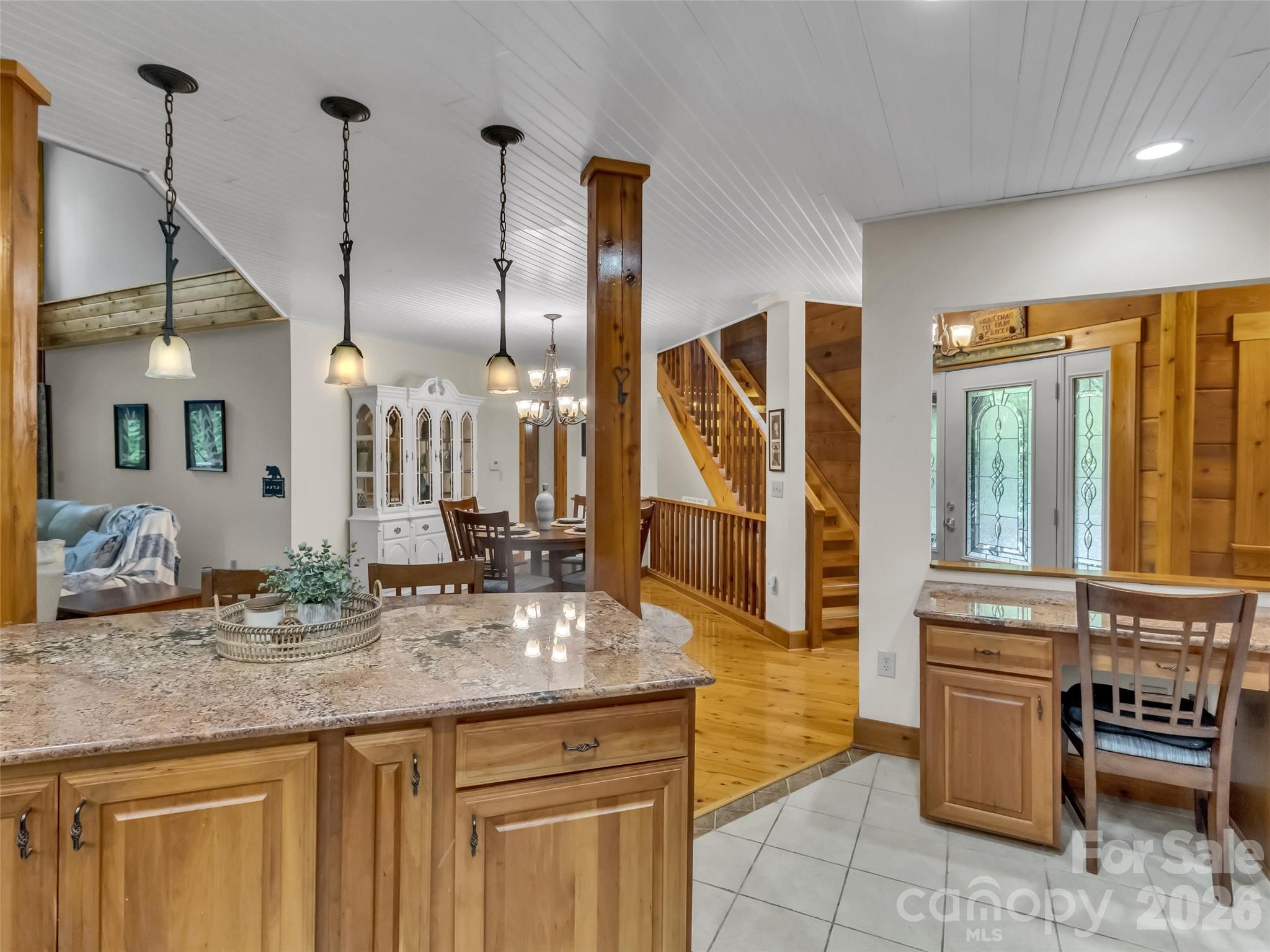 3214 Big Laurel Road — Waynesville