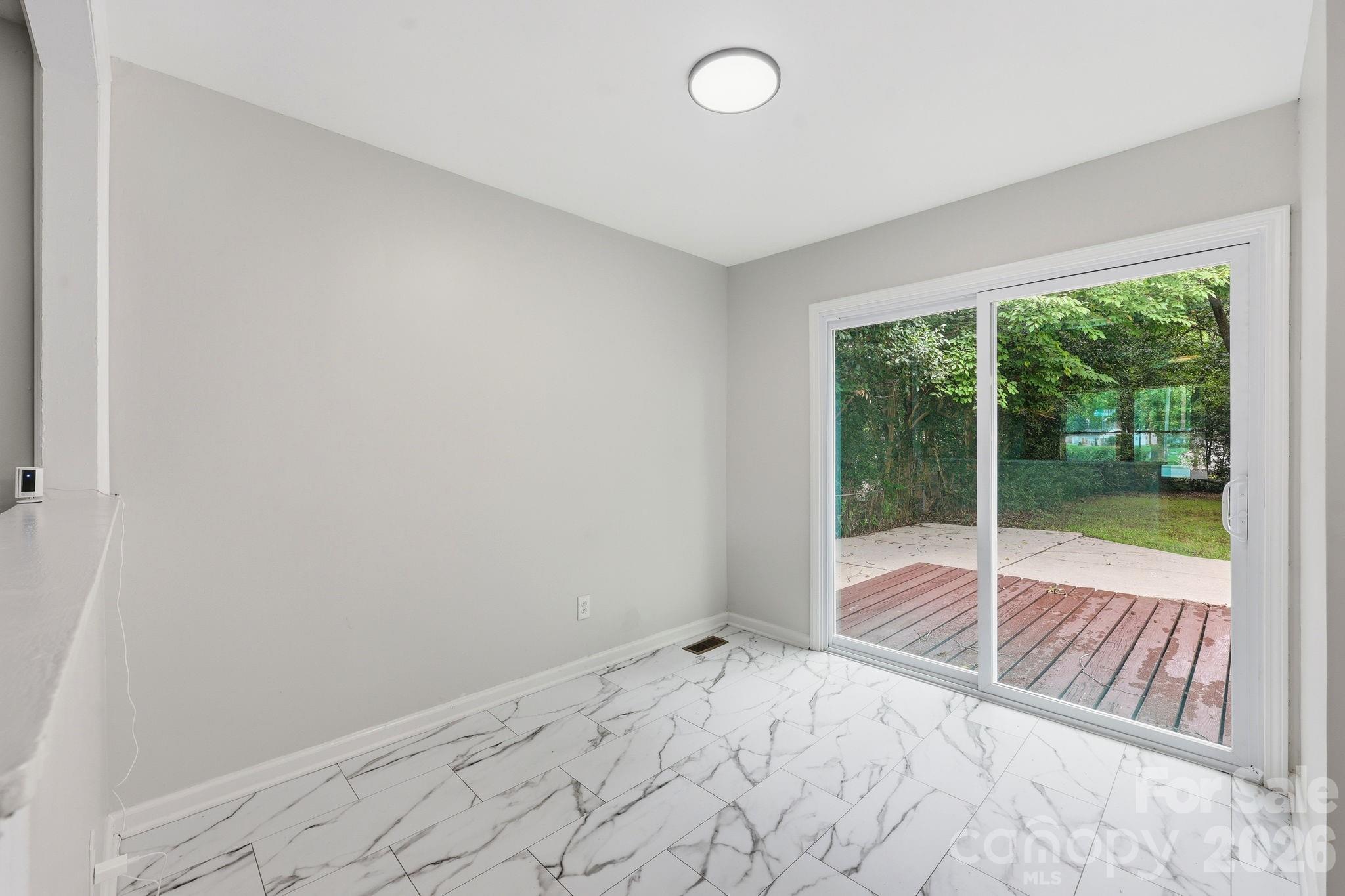 9430 Trinity Road — Charlotte