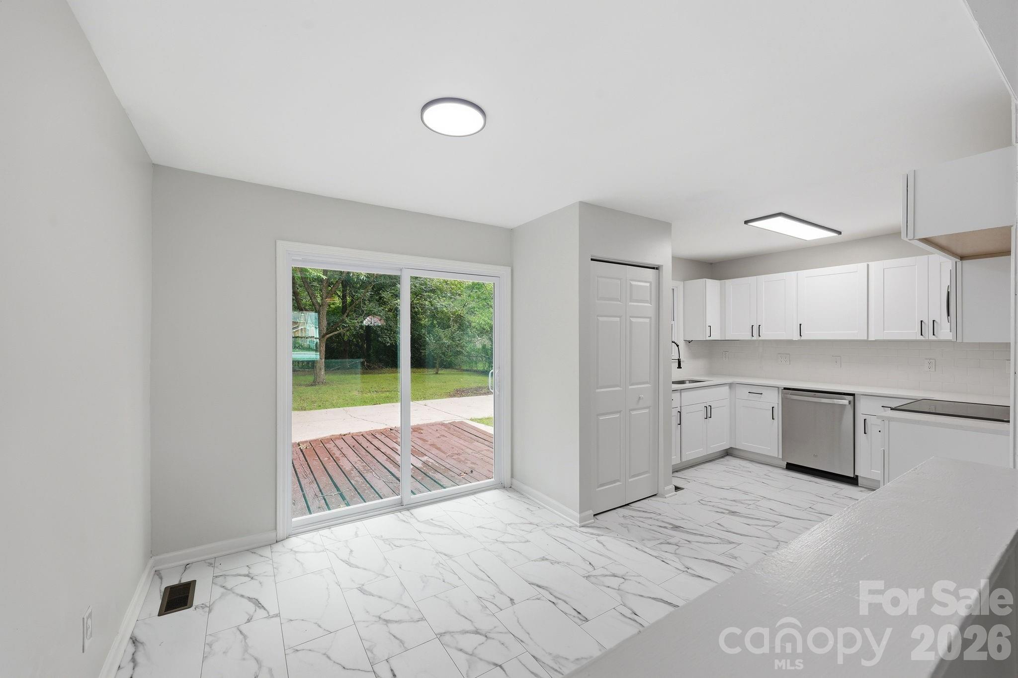 9430 Trinity Road — Charlotte