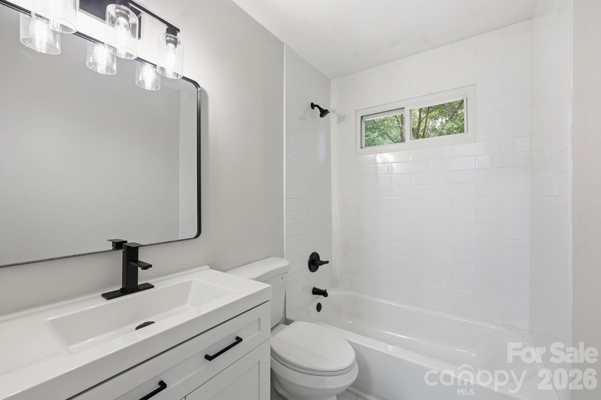9430 Trinity Road — Charlotte