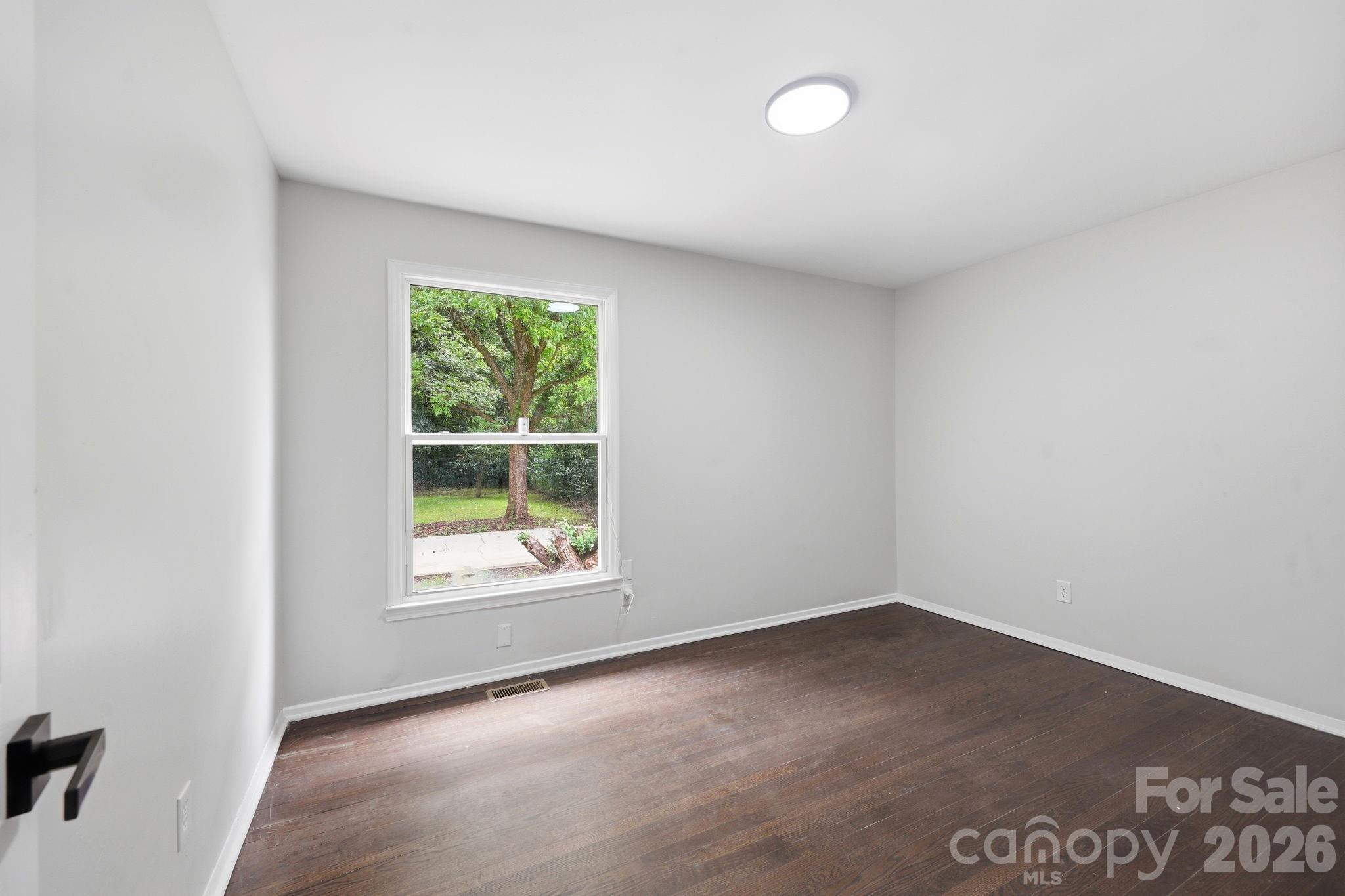 9430 Trinity Road — Charlotte