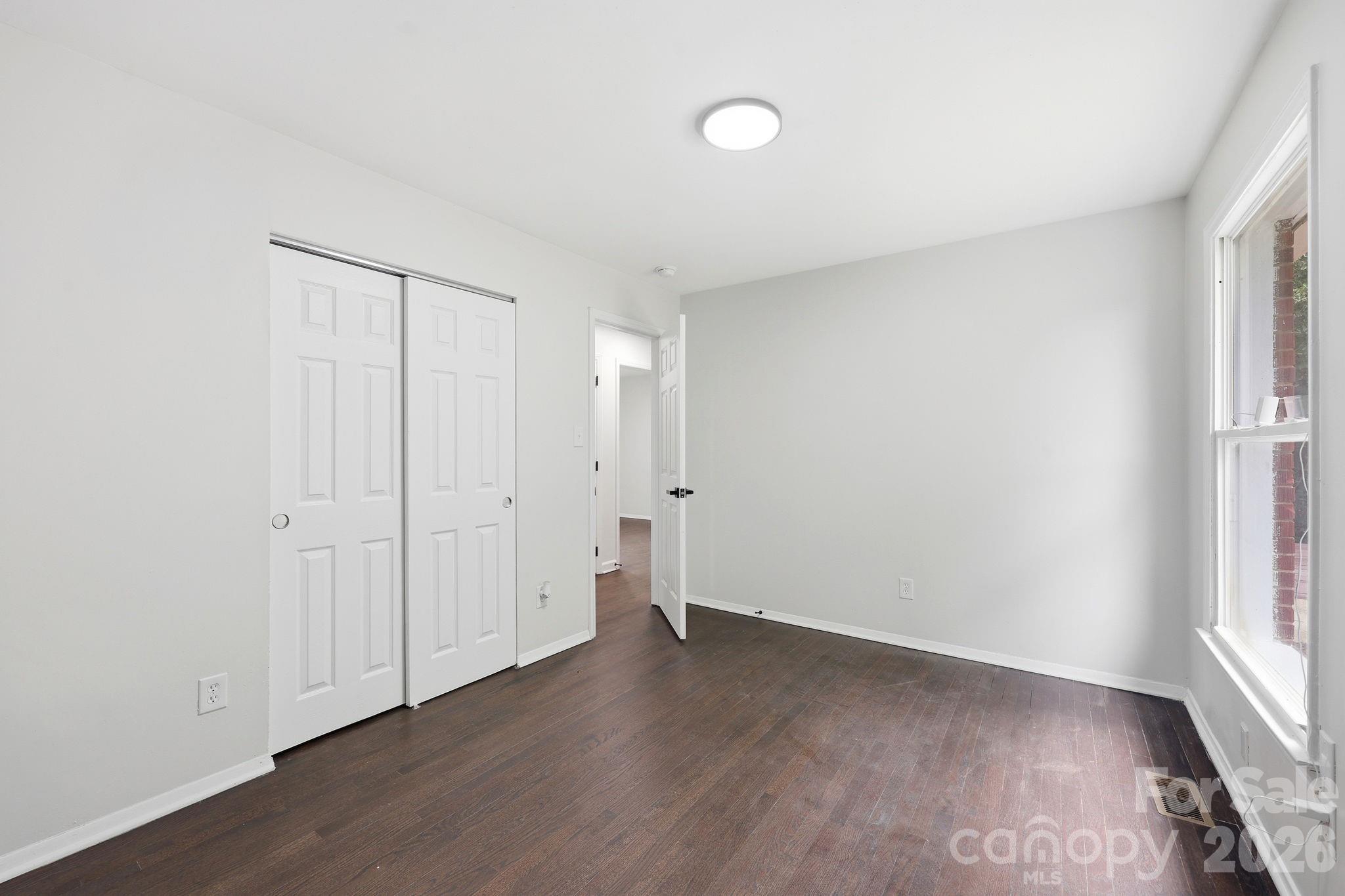 9430 Trinity Road — Charlotte
