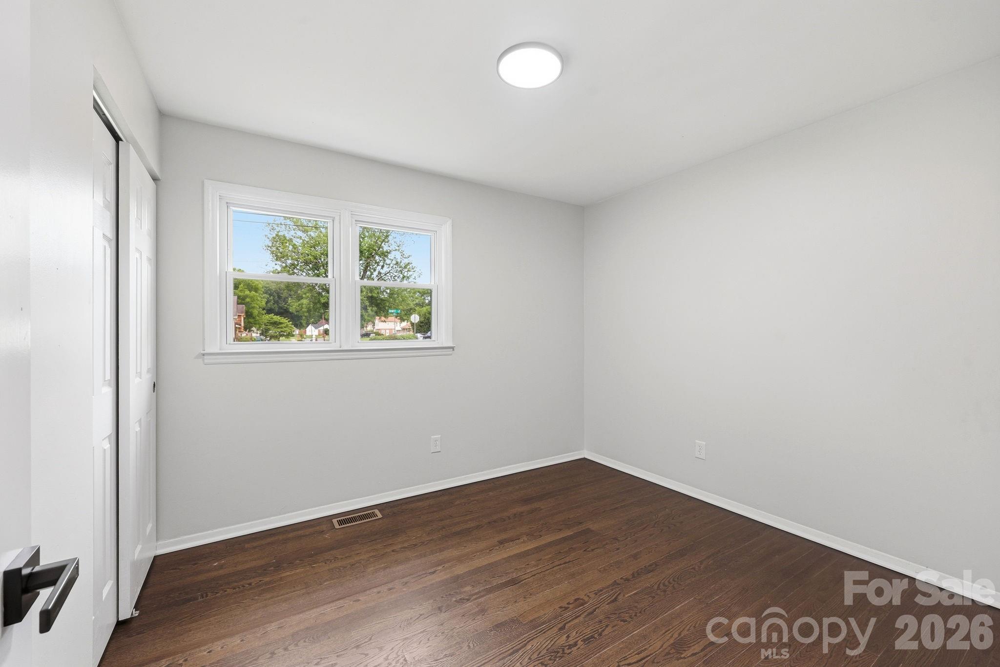 9430 Trinity Road — Charlotte
