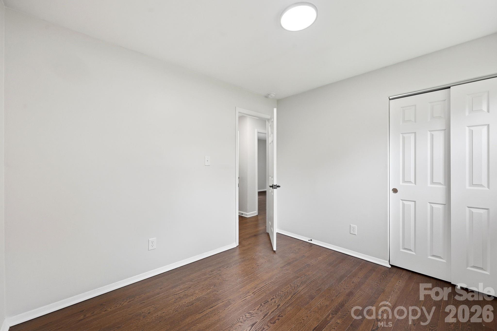 9430 Trinity Road — Charlotte