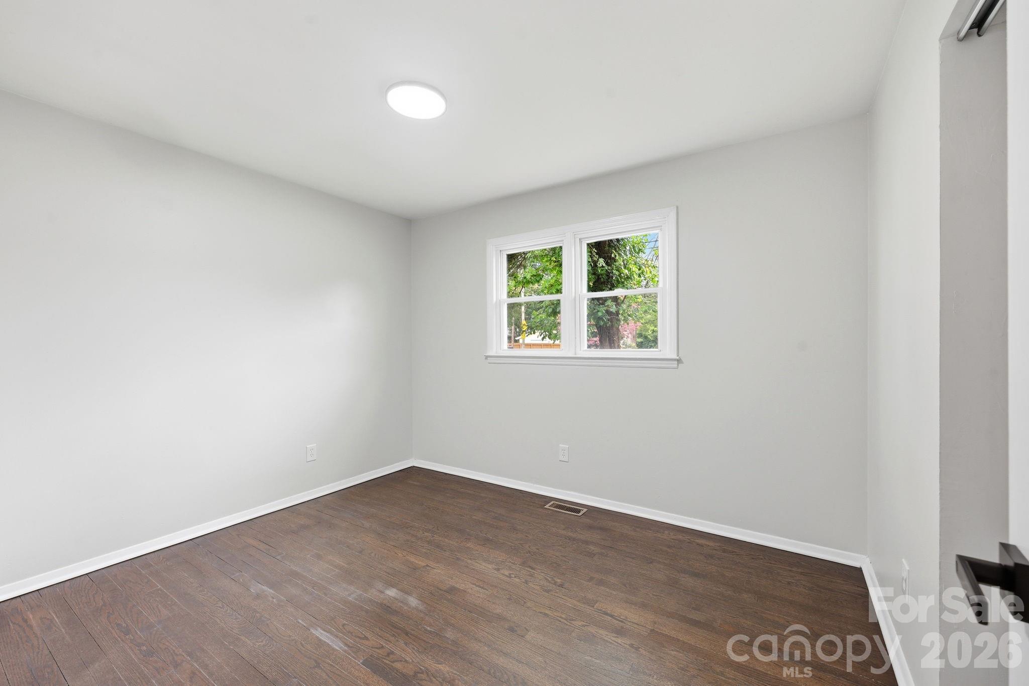 9430 Trinity Road — Charlotte