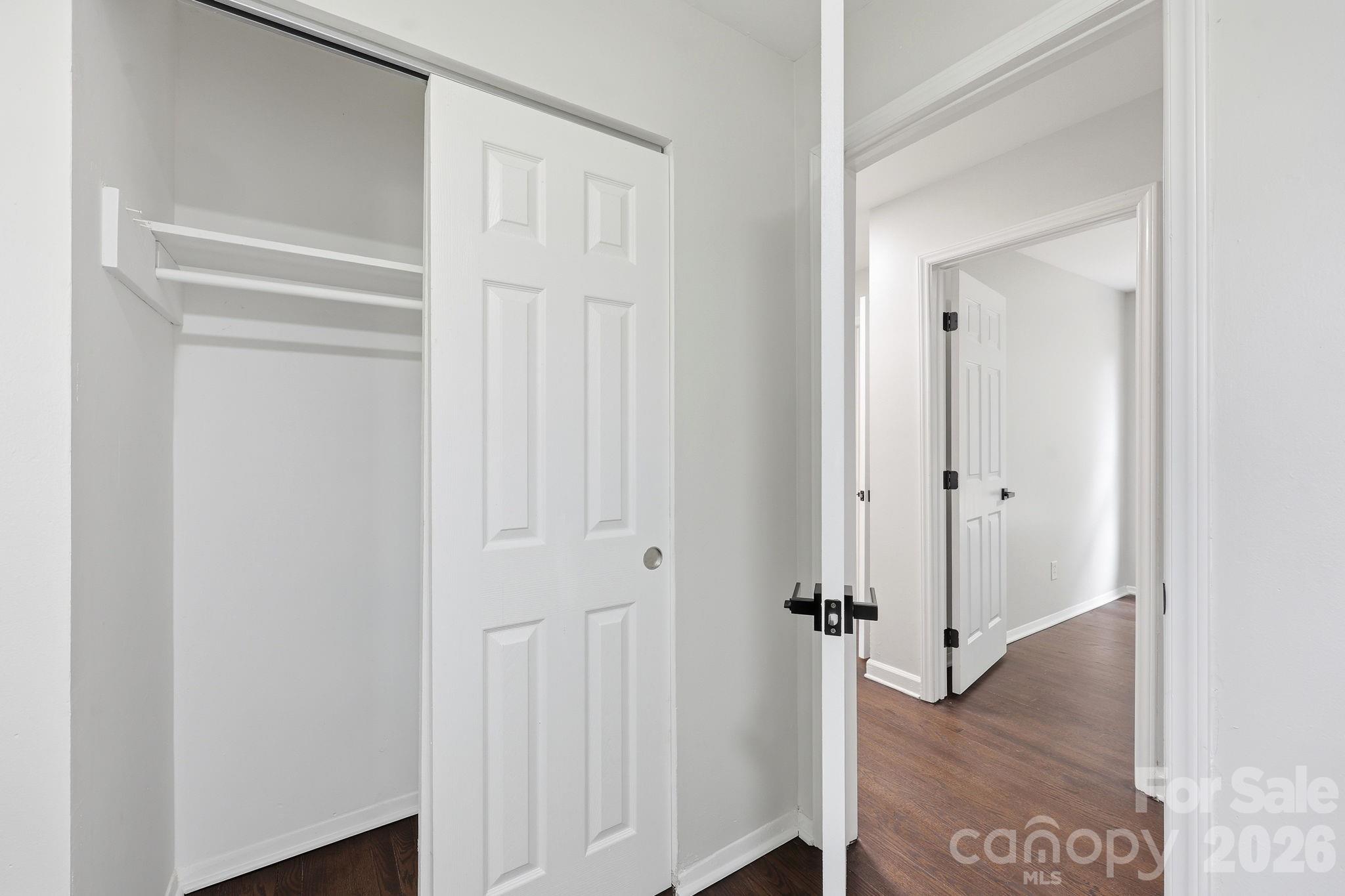 9430 Trinity Road — Charlotte