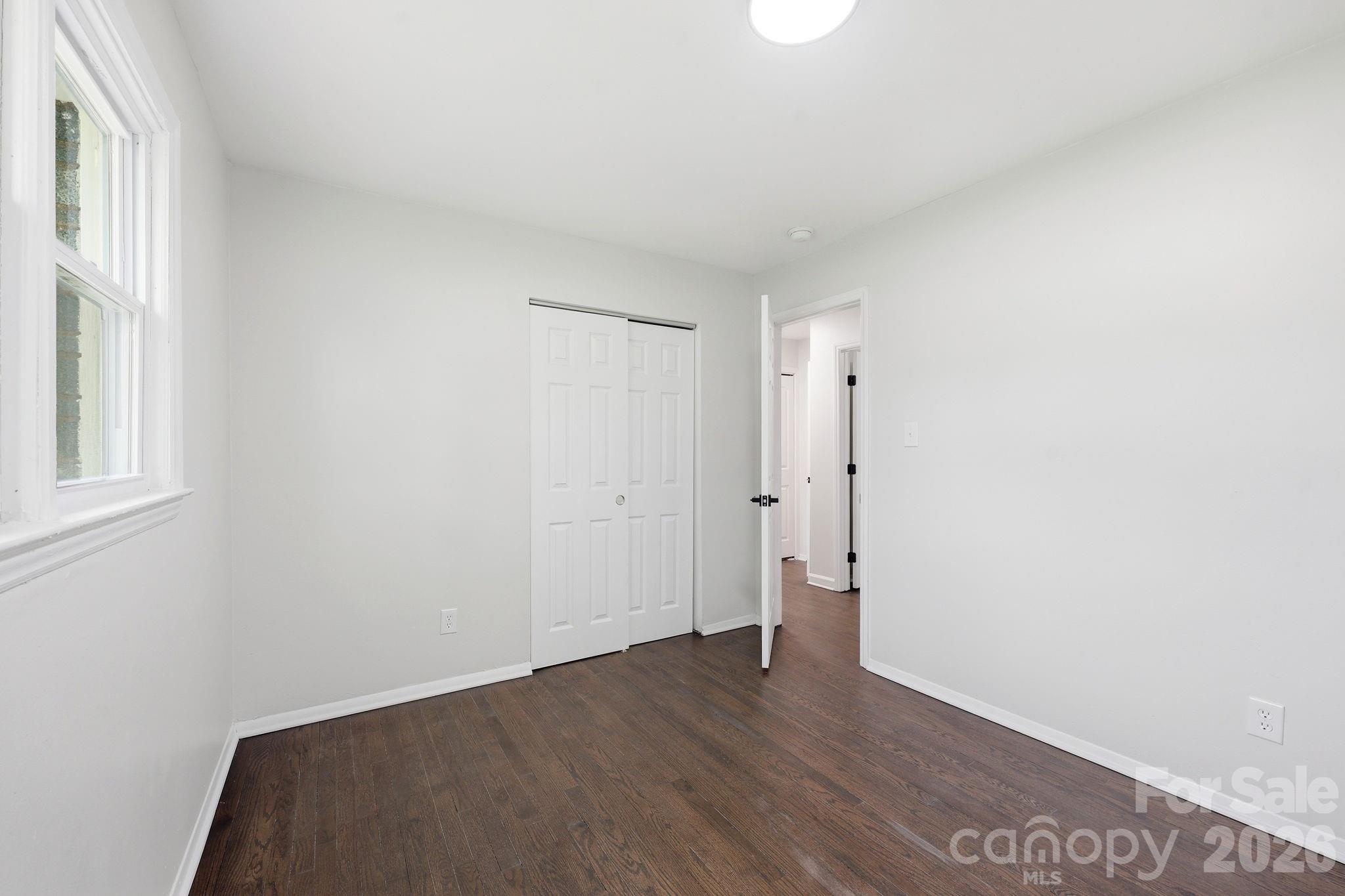 9430 Trinity Road — Charlotte