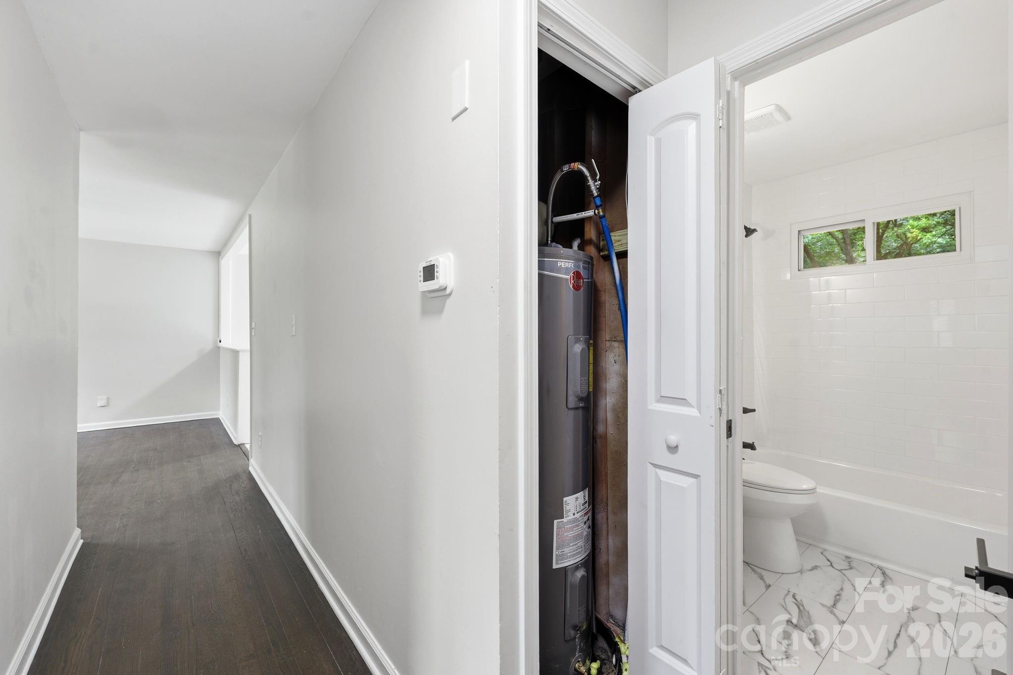 9430 Trinity Road — Charlotte