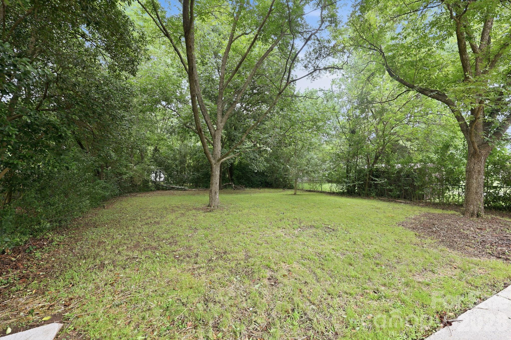 9430 Trinity Road — Charlotte