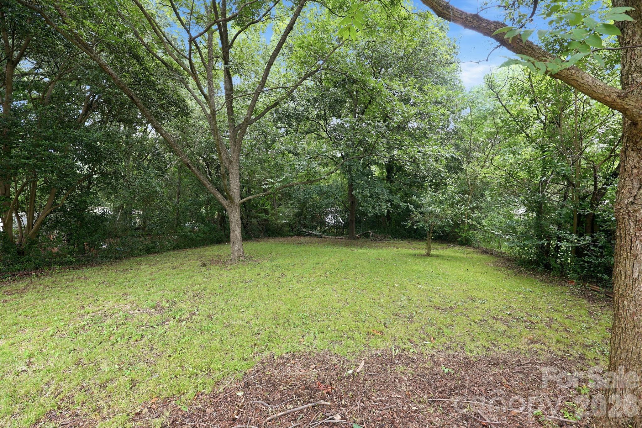 9430 Trinity Road — Charlotte