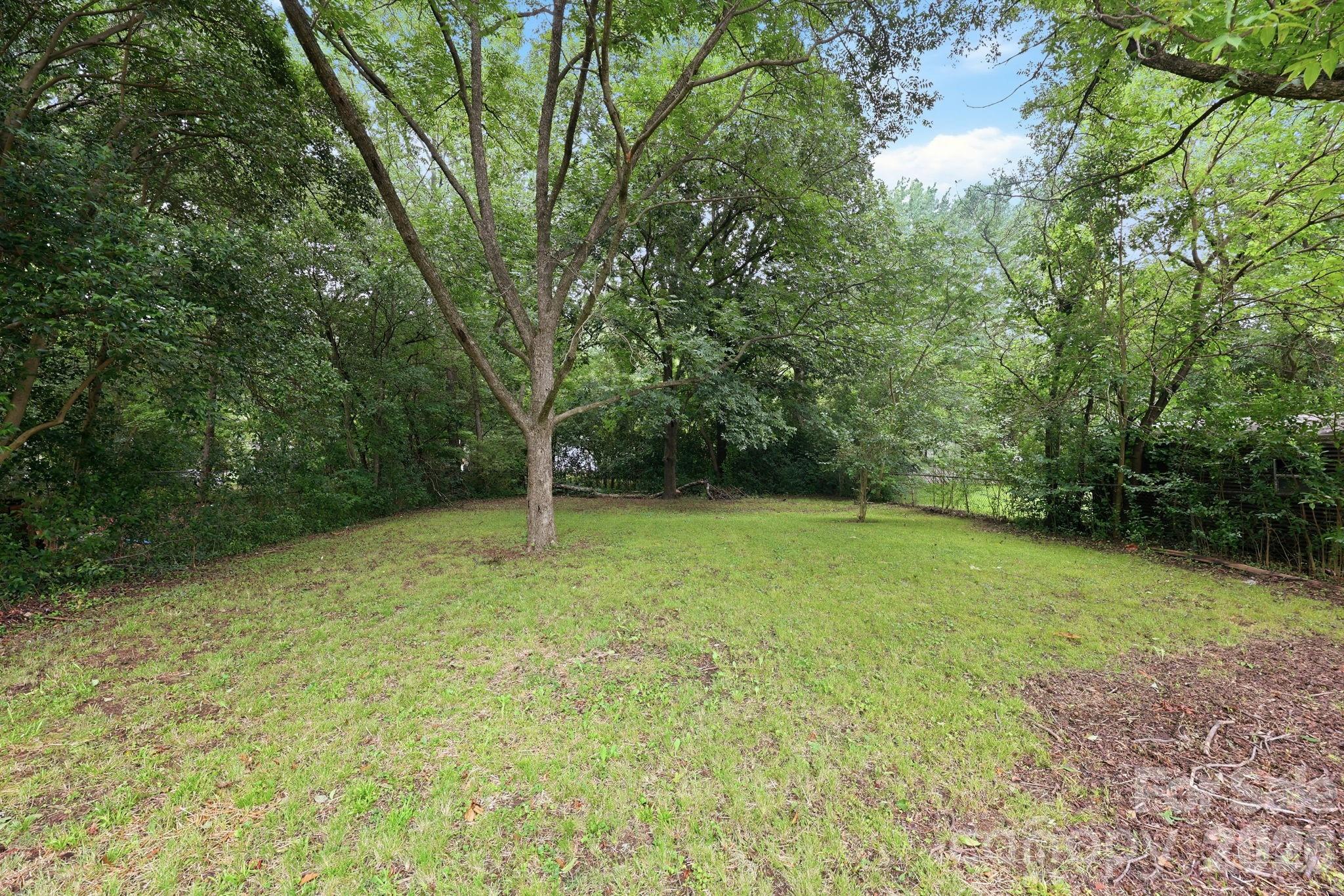 9430 Trinity Road — Charlotte