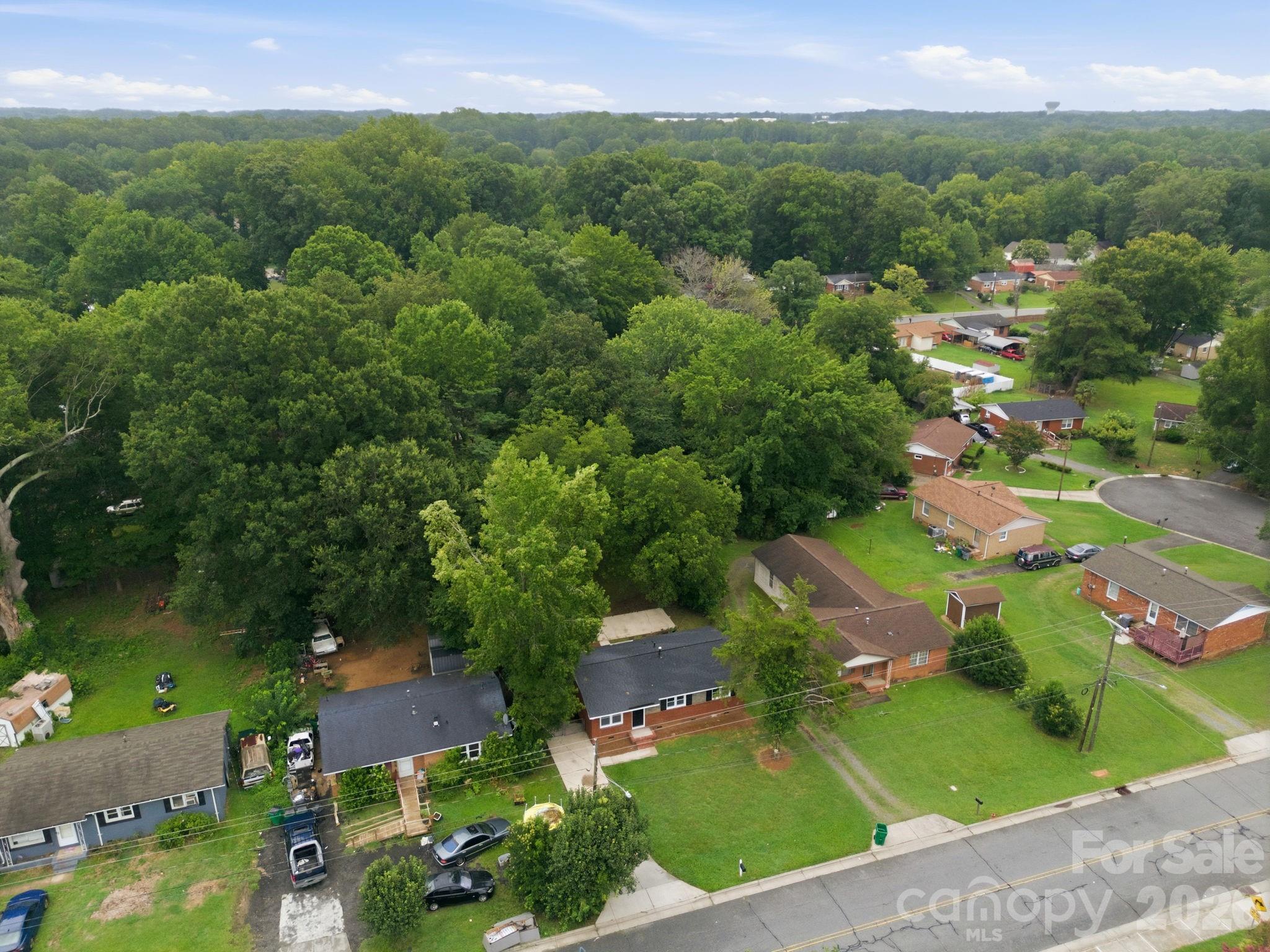 9430 Trinity Road — Charlotte
