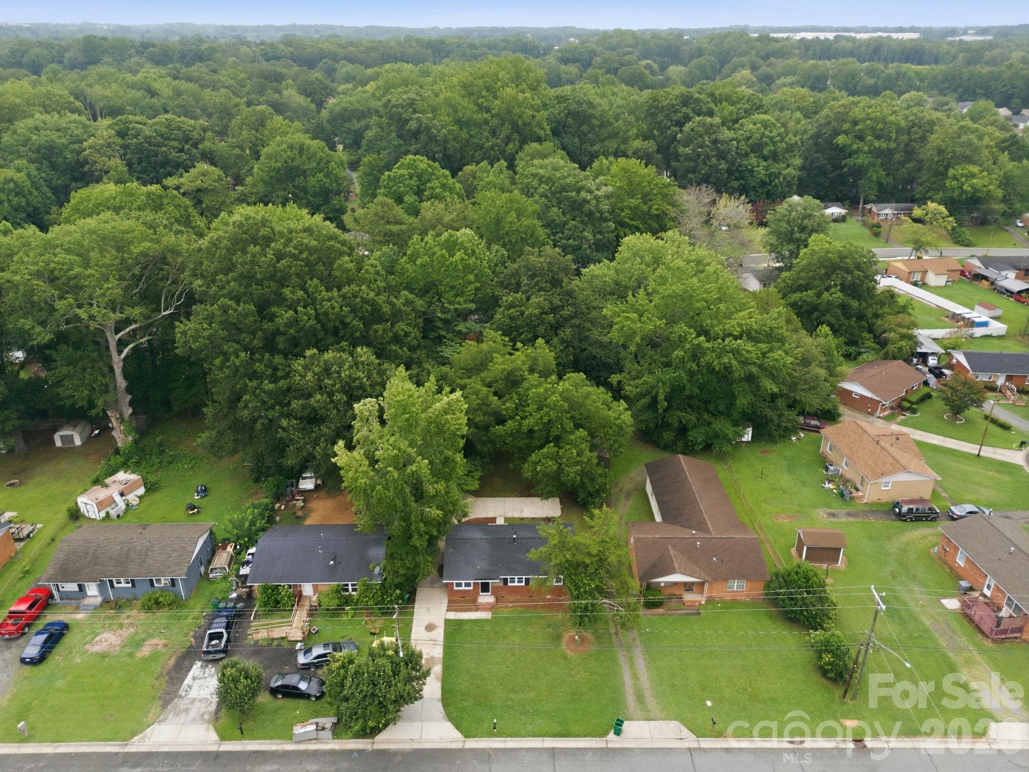 9430 Trinity Road — Charlotte