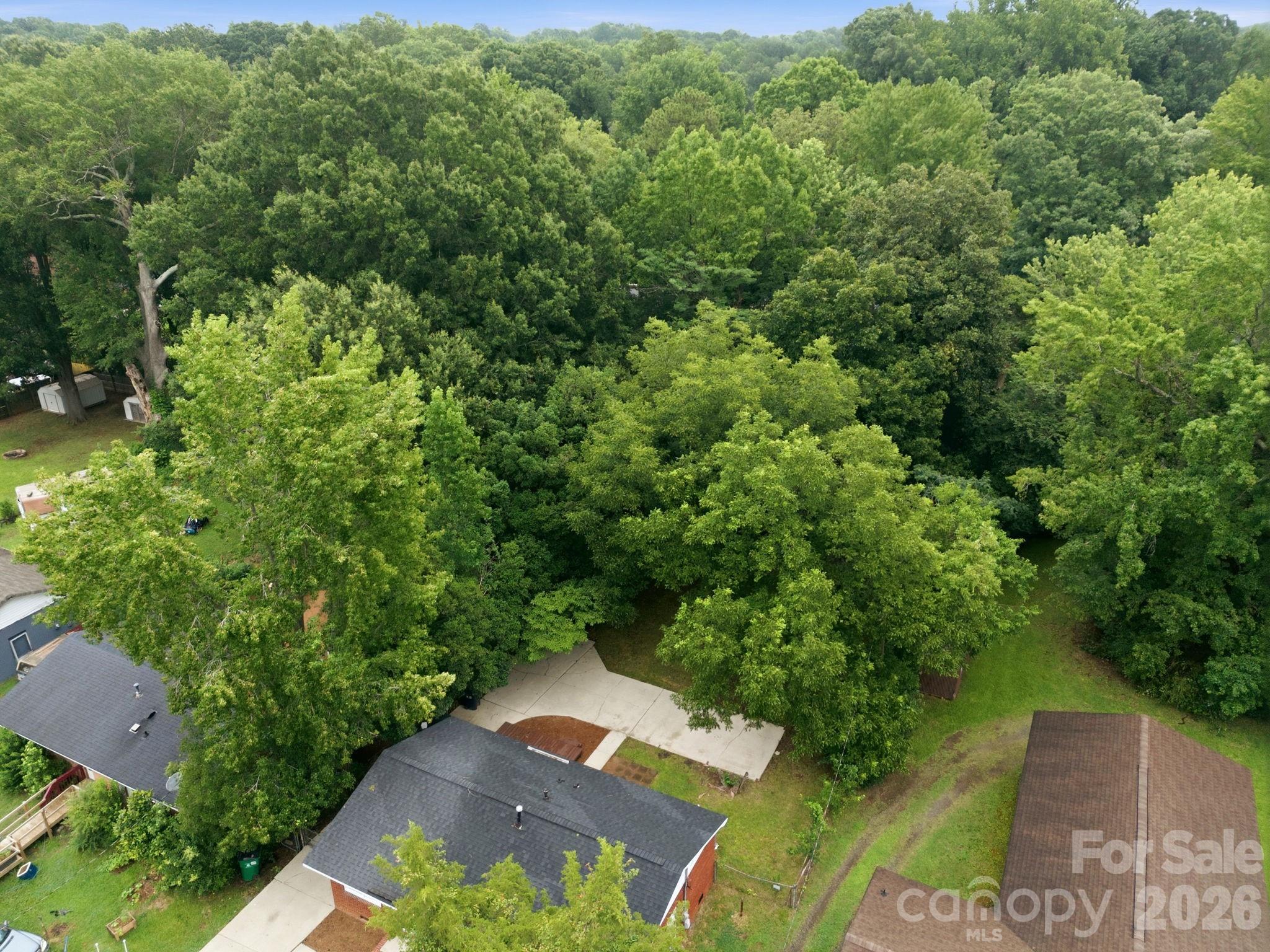 9430 Trinity Road — Charlotte