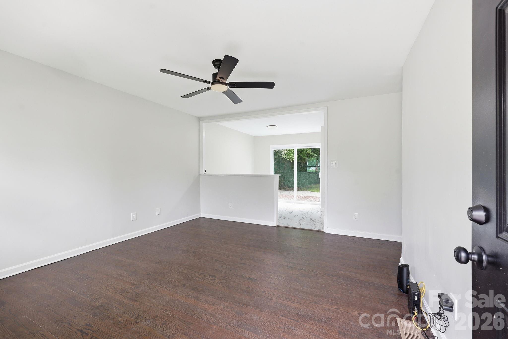 9430 Trinity Road — Charlotte
