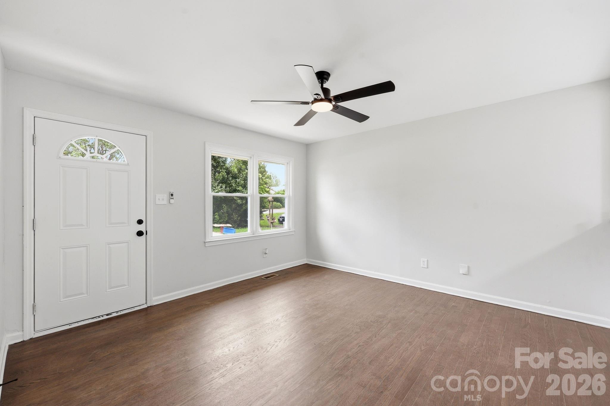 9430 Trinity Road — Charlotte