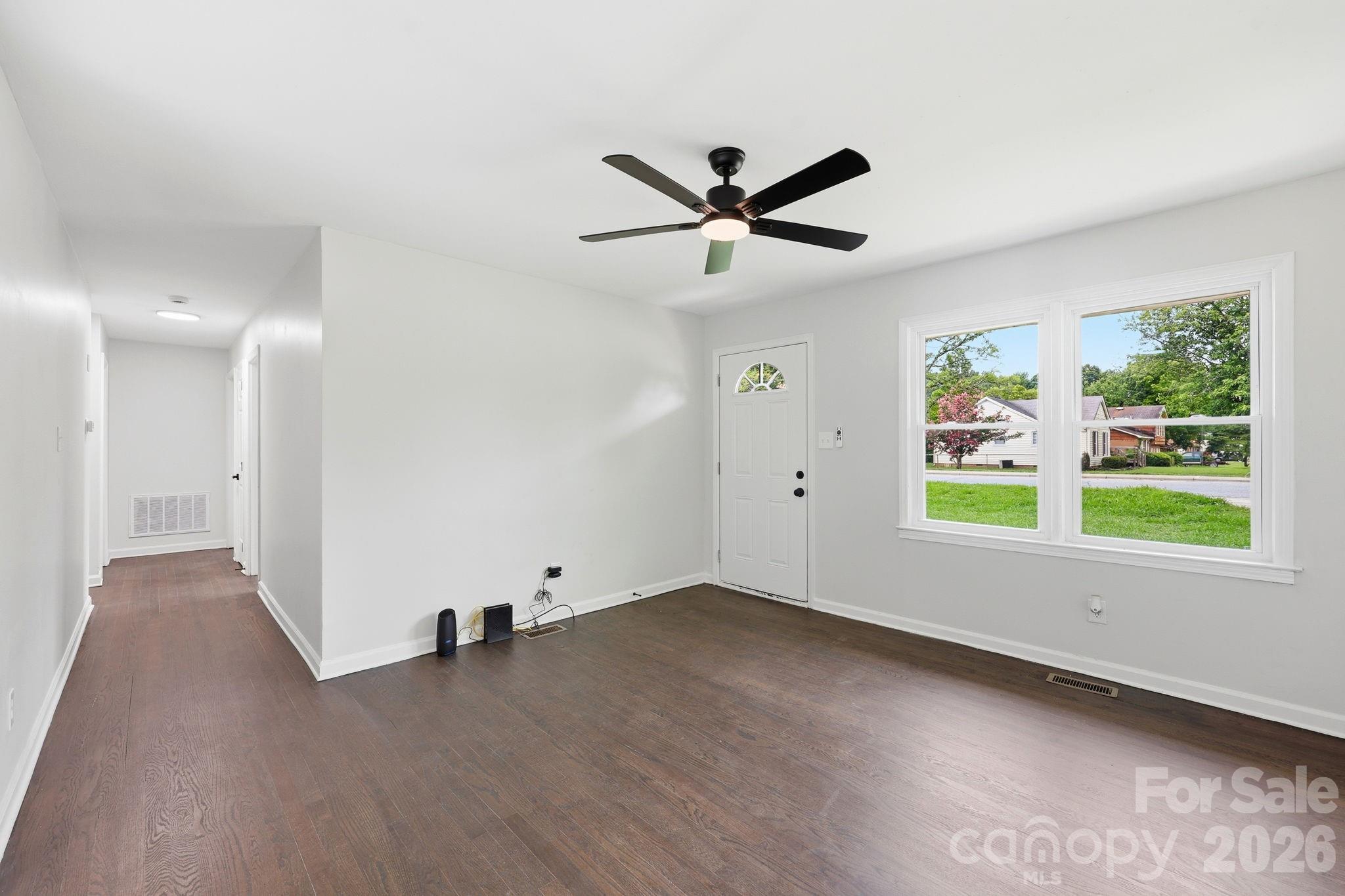 9430 Trinity Road — Charlotte