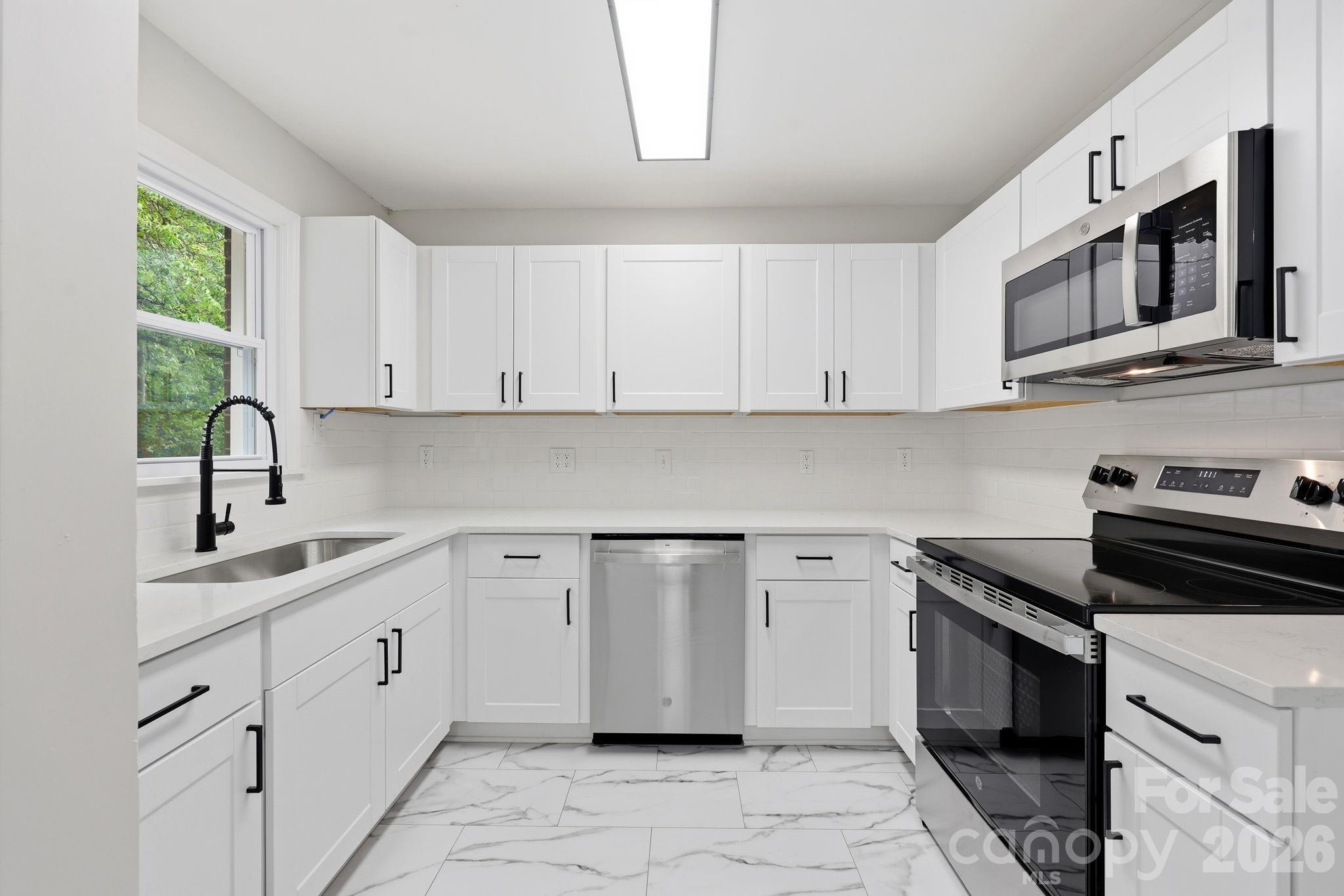 9430 Trinity Road — Charlotte