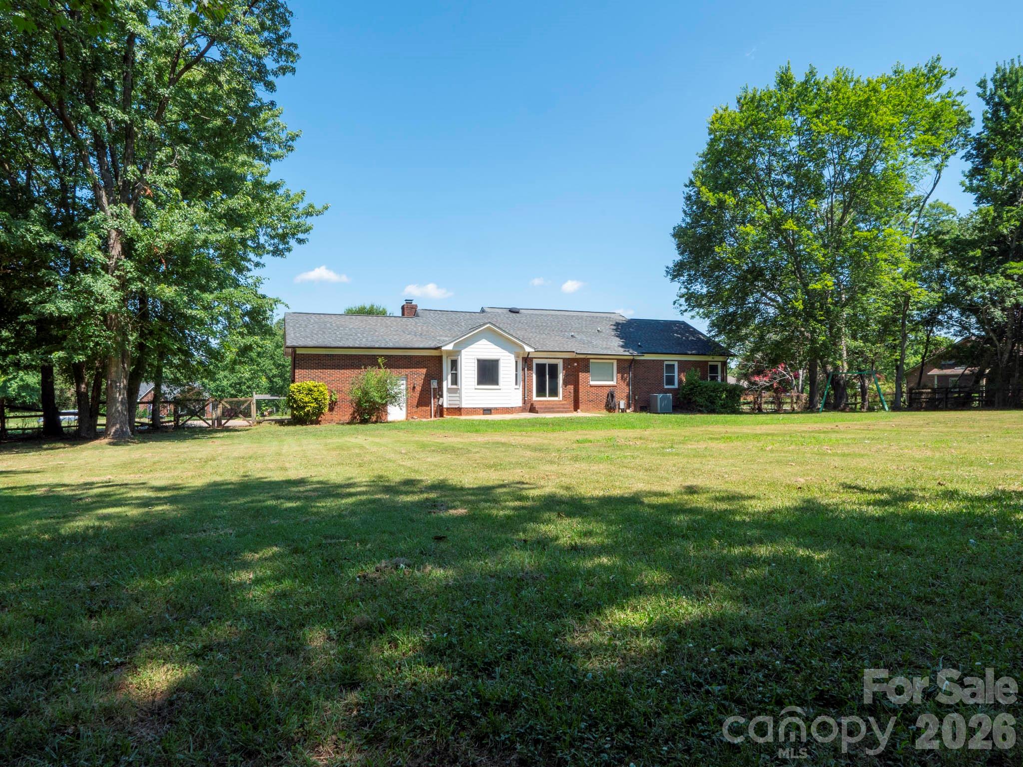 3117 Karen Lane — Monroe