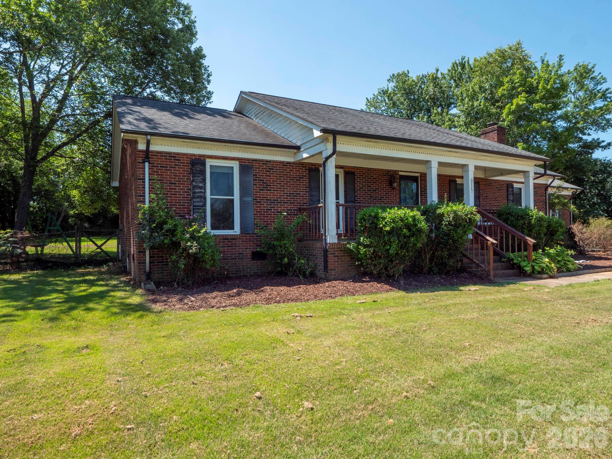 3117 Karen Lane — Monroe