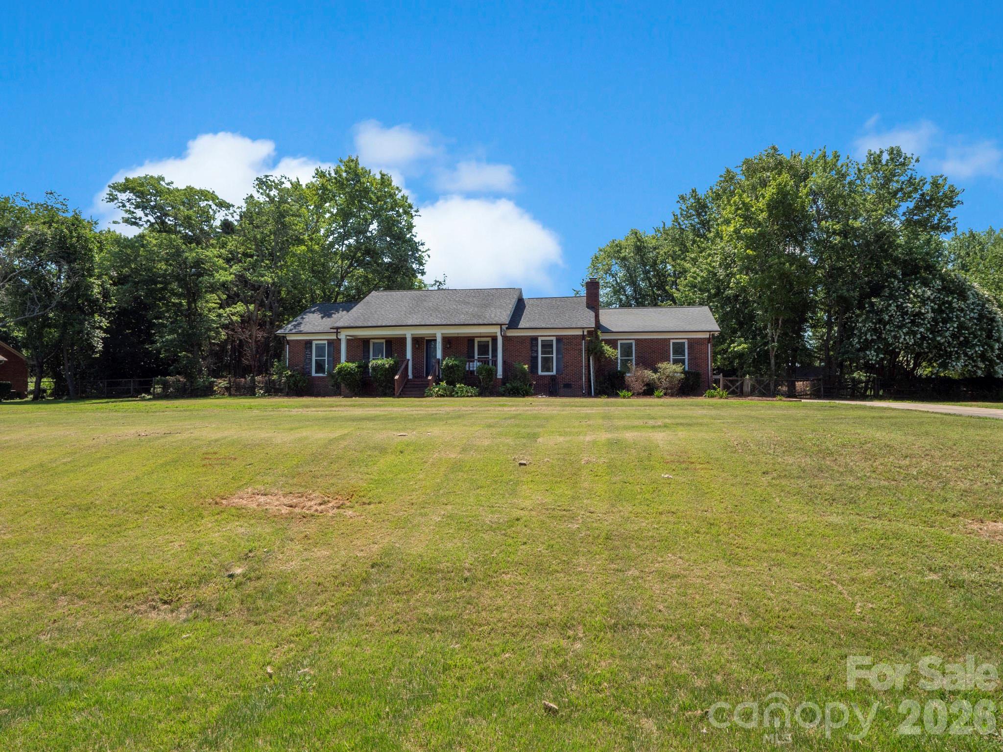 3117 Karen Lane — Monroe