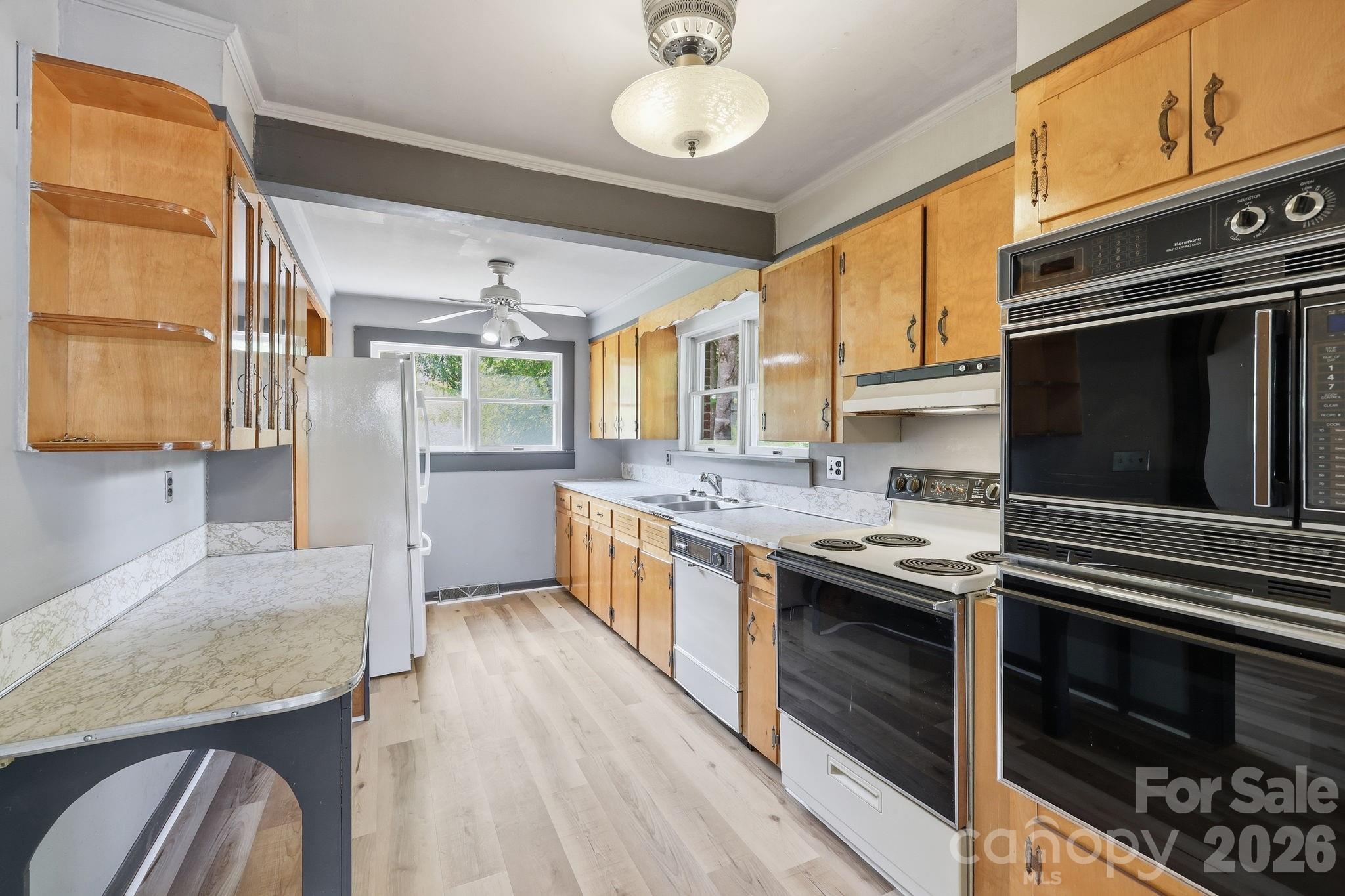 4125 NC 226A None — Marion