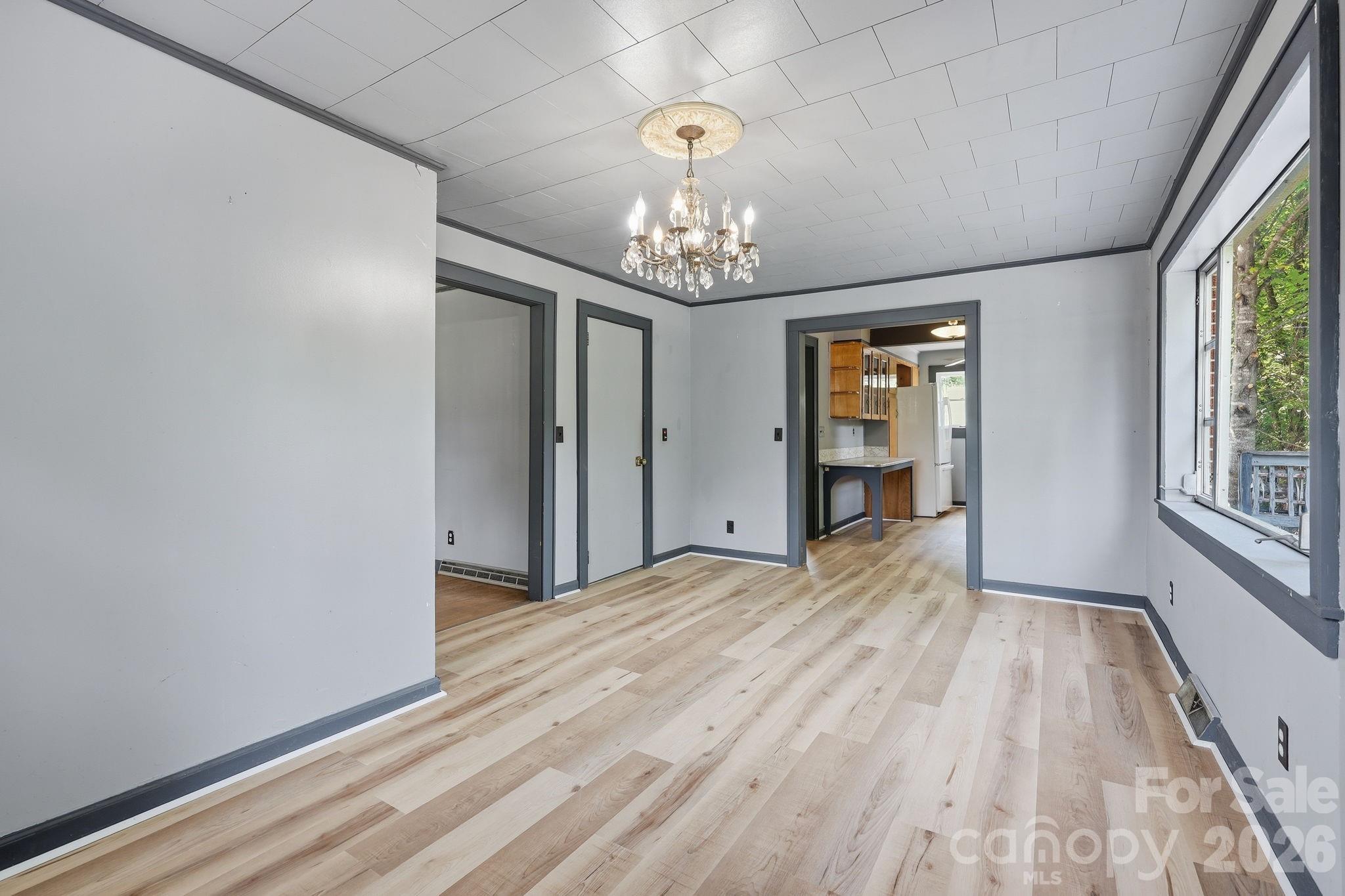 4125 NC 226A None — Marion