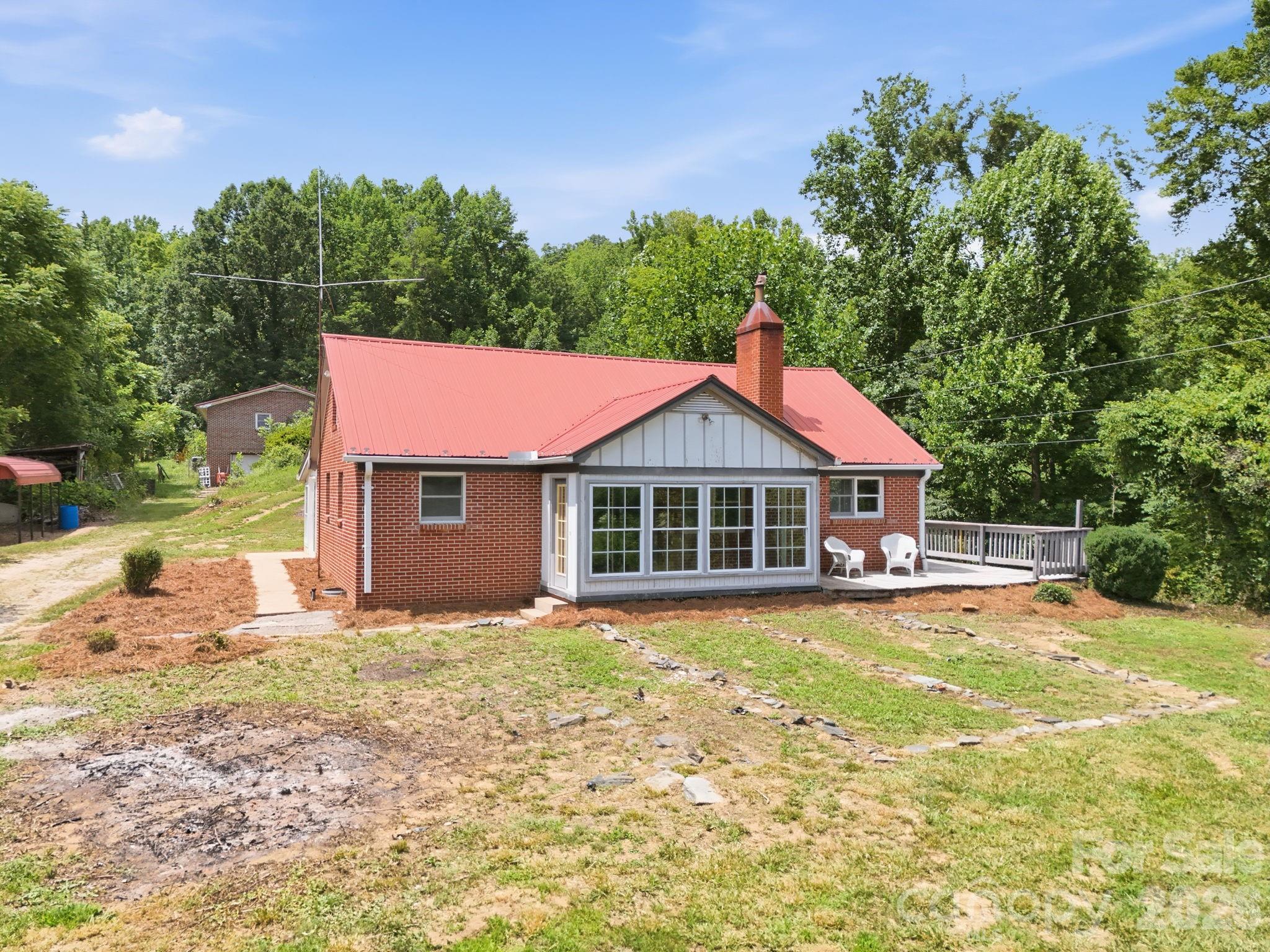 4125 NC 226A None — Marion