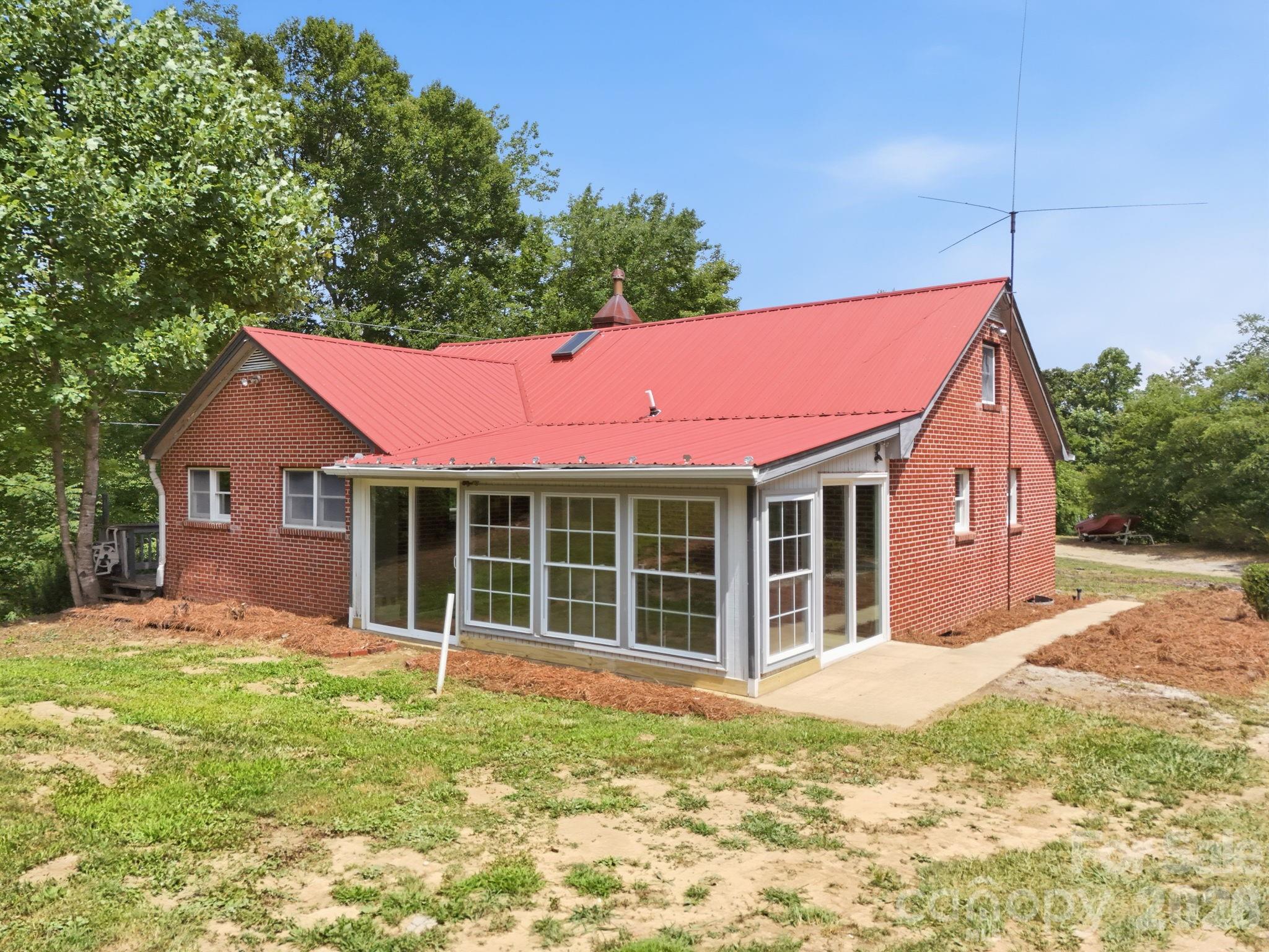 4125 NC 226A None — Marion