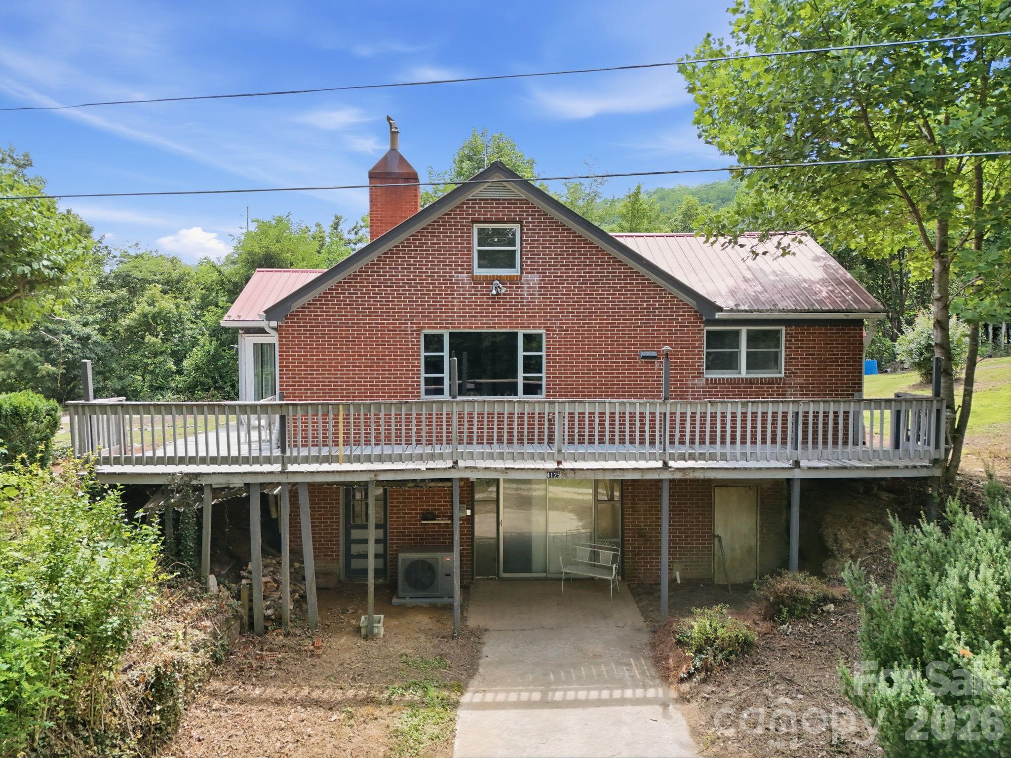 4125 NC 226A None — Marion