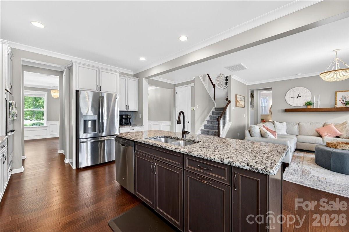 13106 Chopin Ridge Road — Huntersville