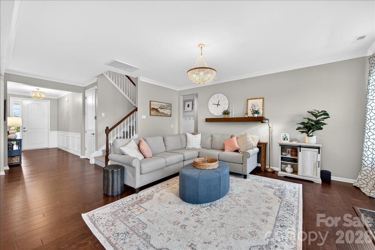 13106 Chopin Ridge Road — Huntersville
