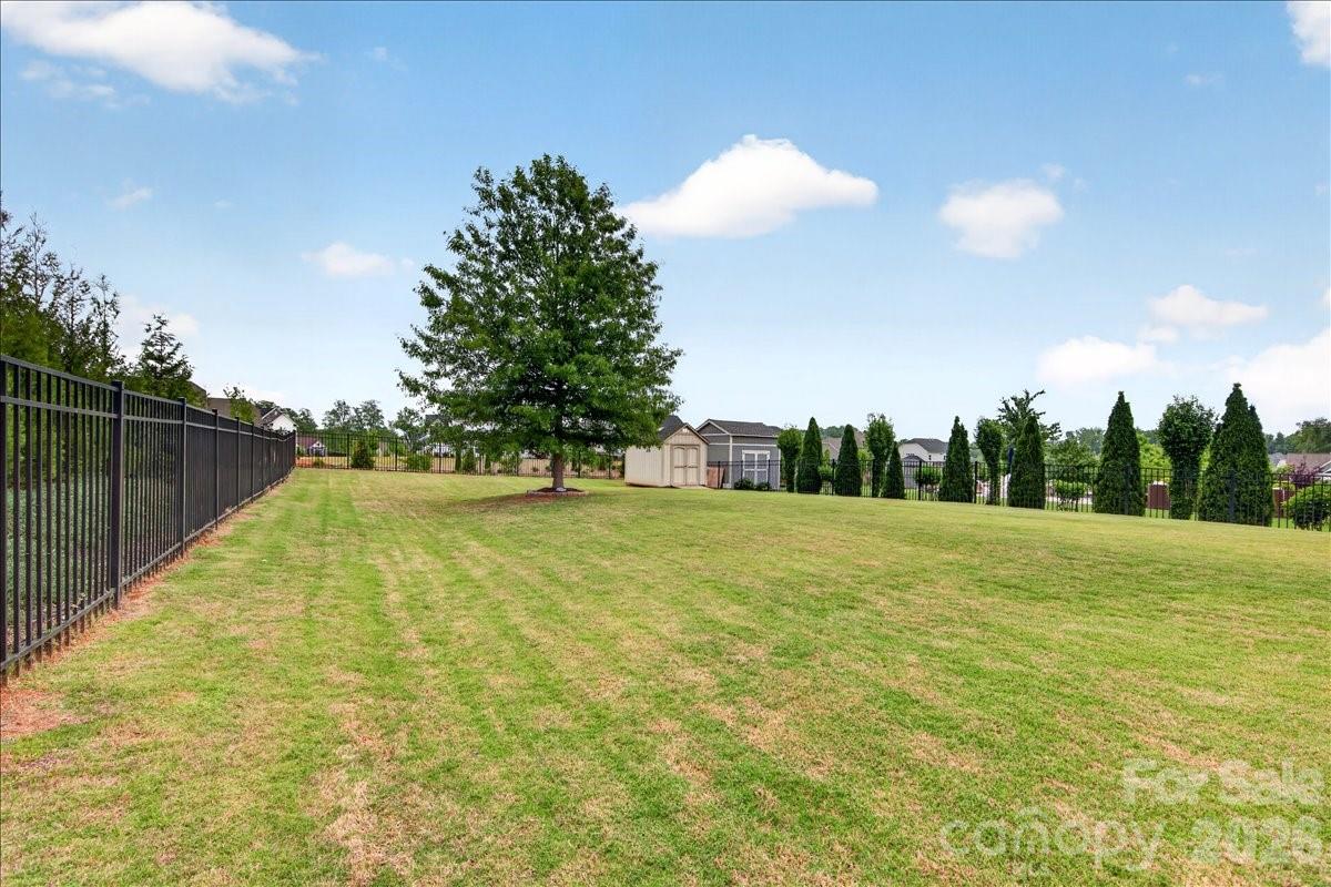 13106 Chopin Ridge Road — Huntersville