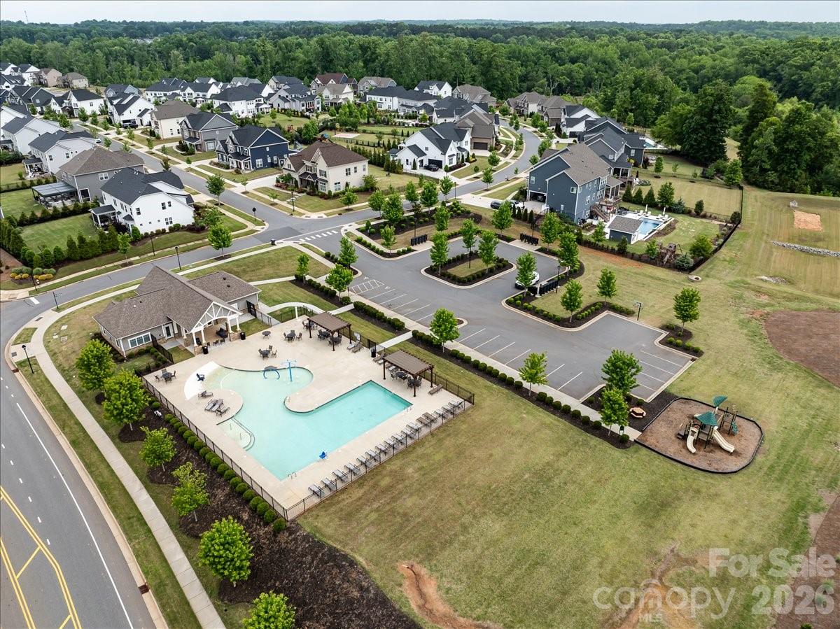 13106 Chopin Ridge Road — Huntersville