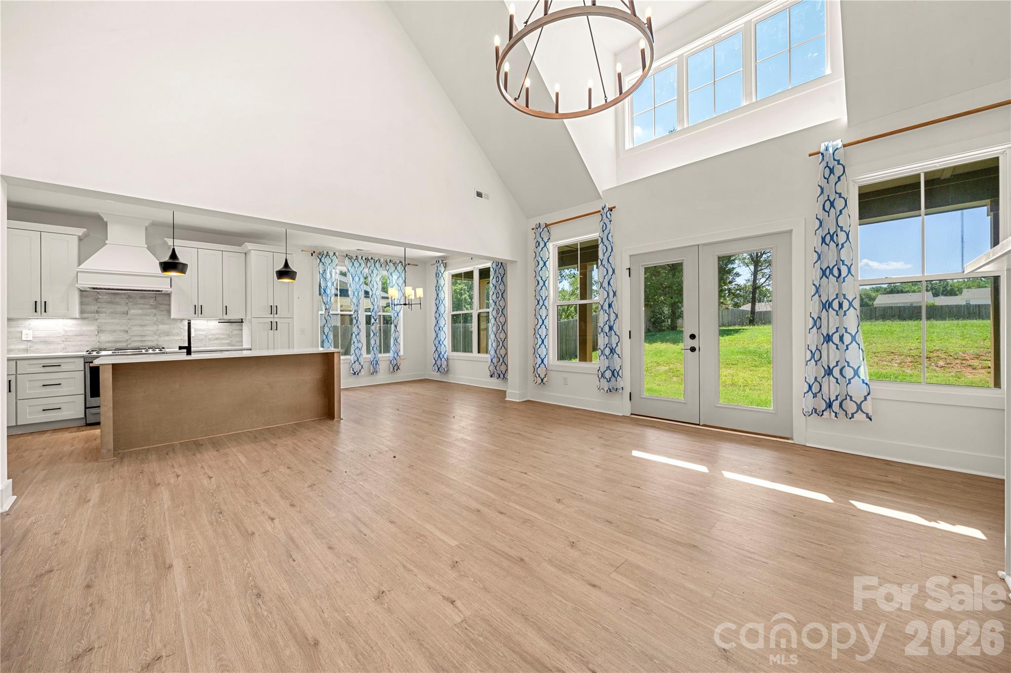 11352 Timber Ridge Road — Charlotte