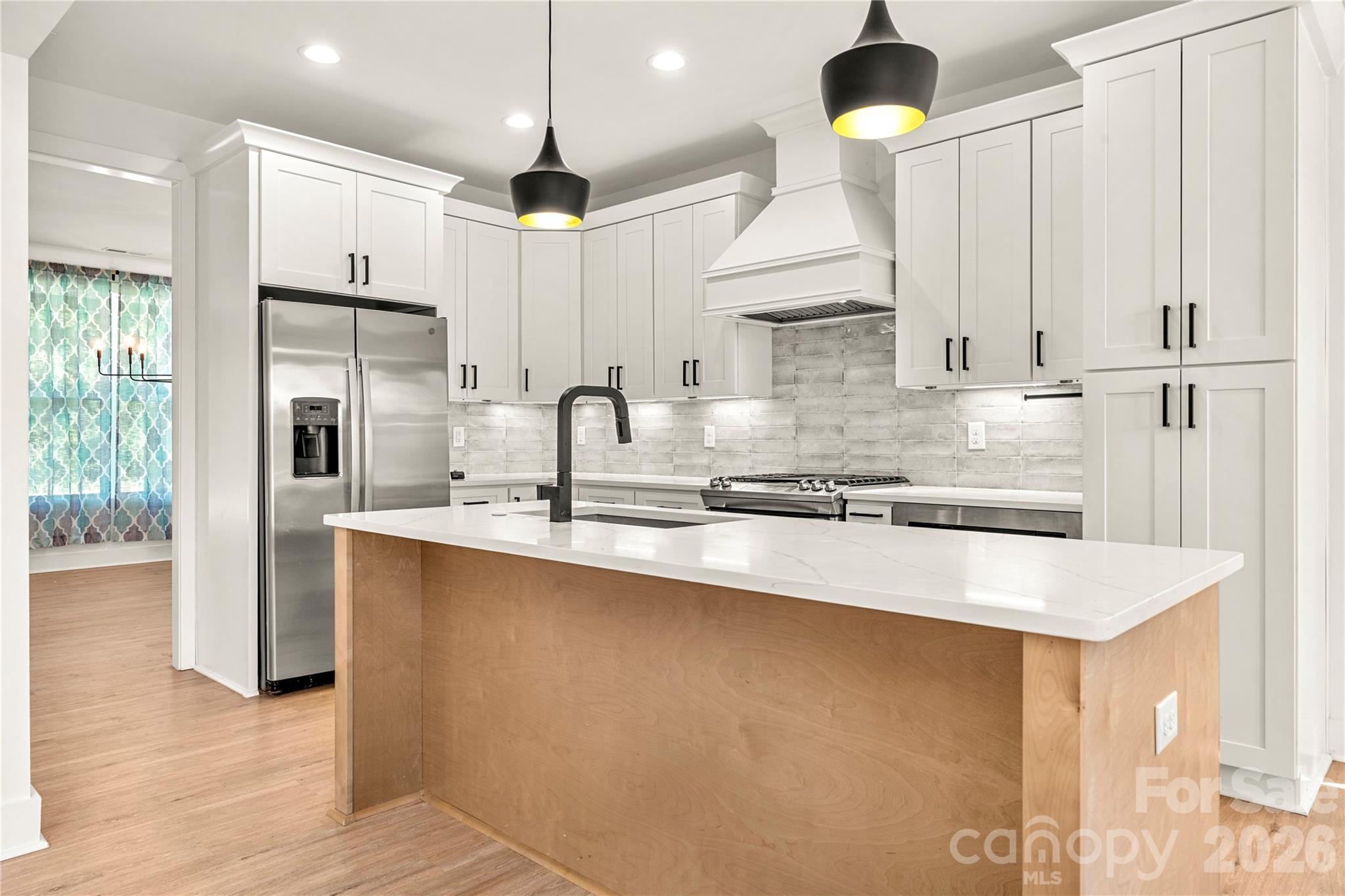 11352 Timber Ridge Road — Charlotte