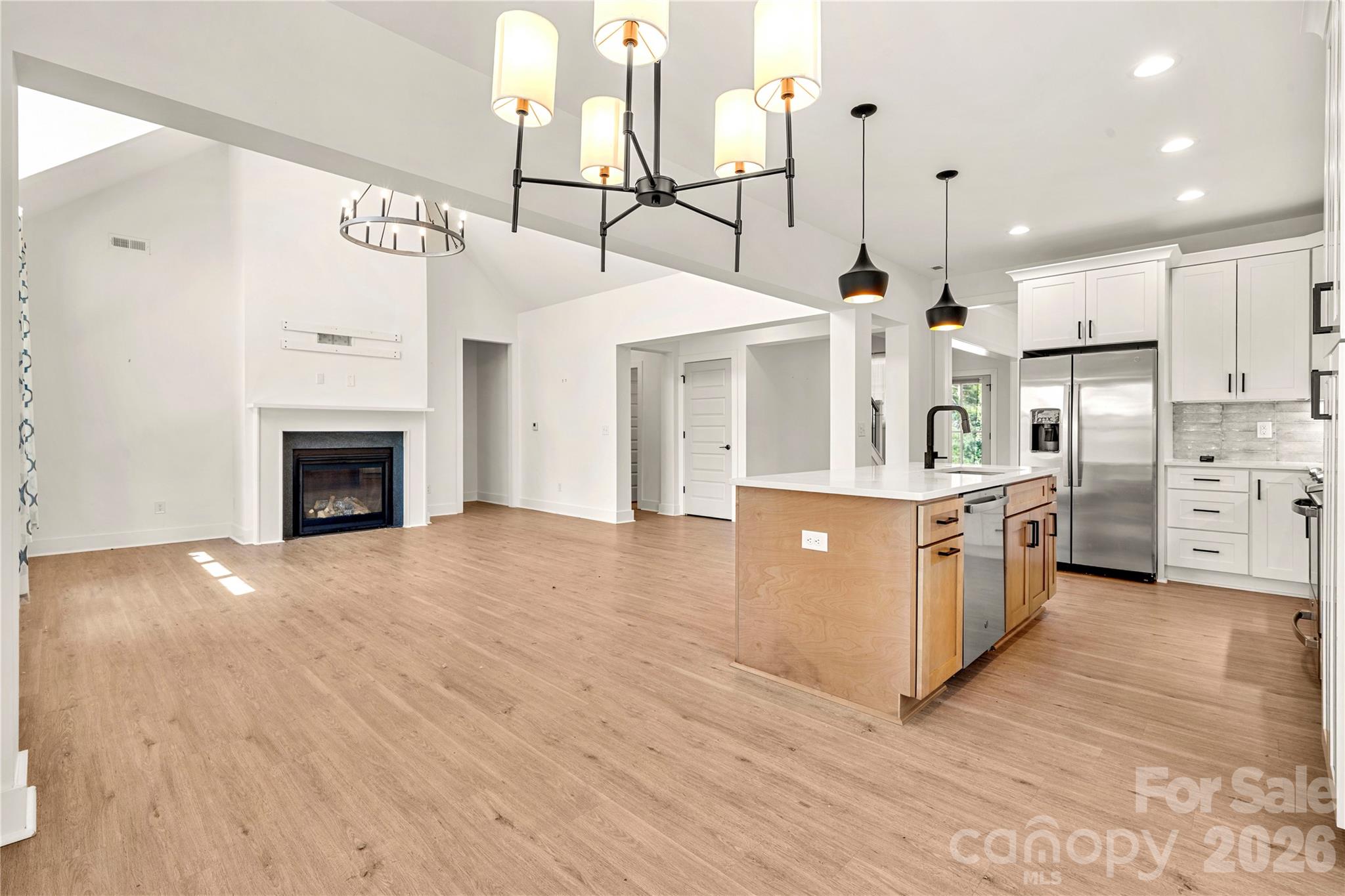 11352 Timber Ridge Road — Charlotte