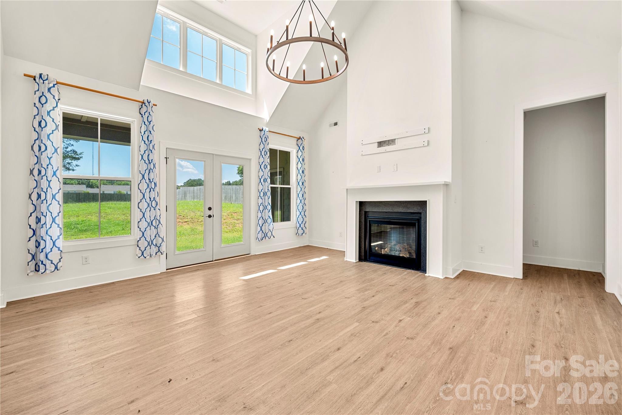 11352 Timber Ridge Road — Charlotte